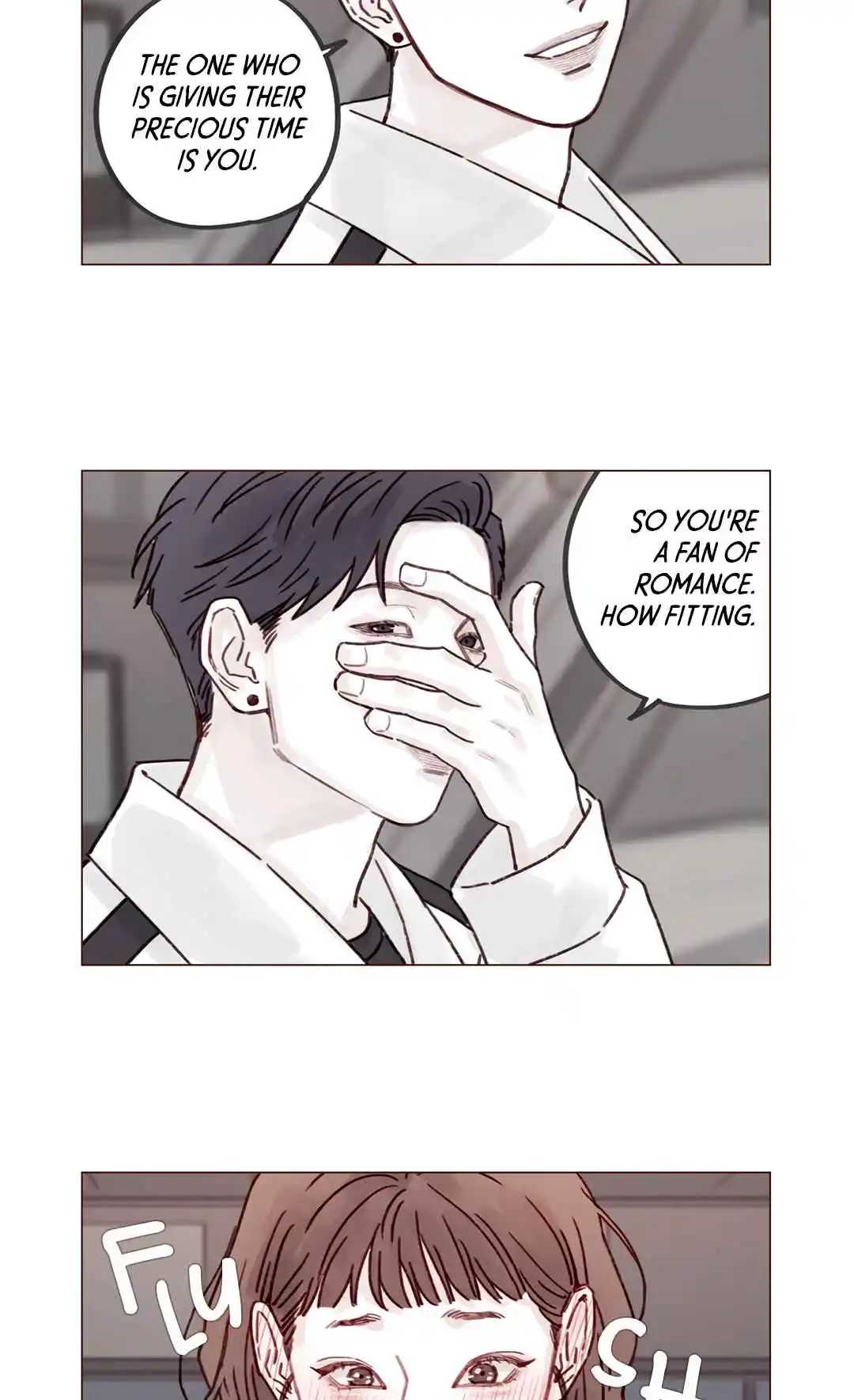 Hongshi Loves Me! 247