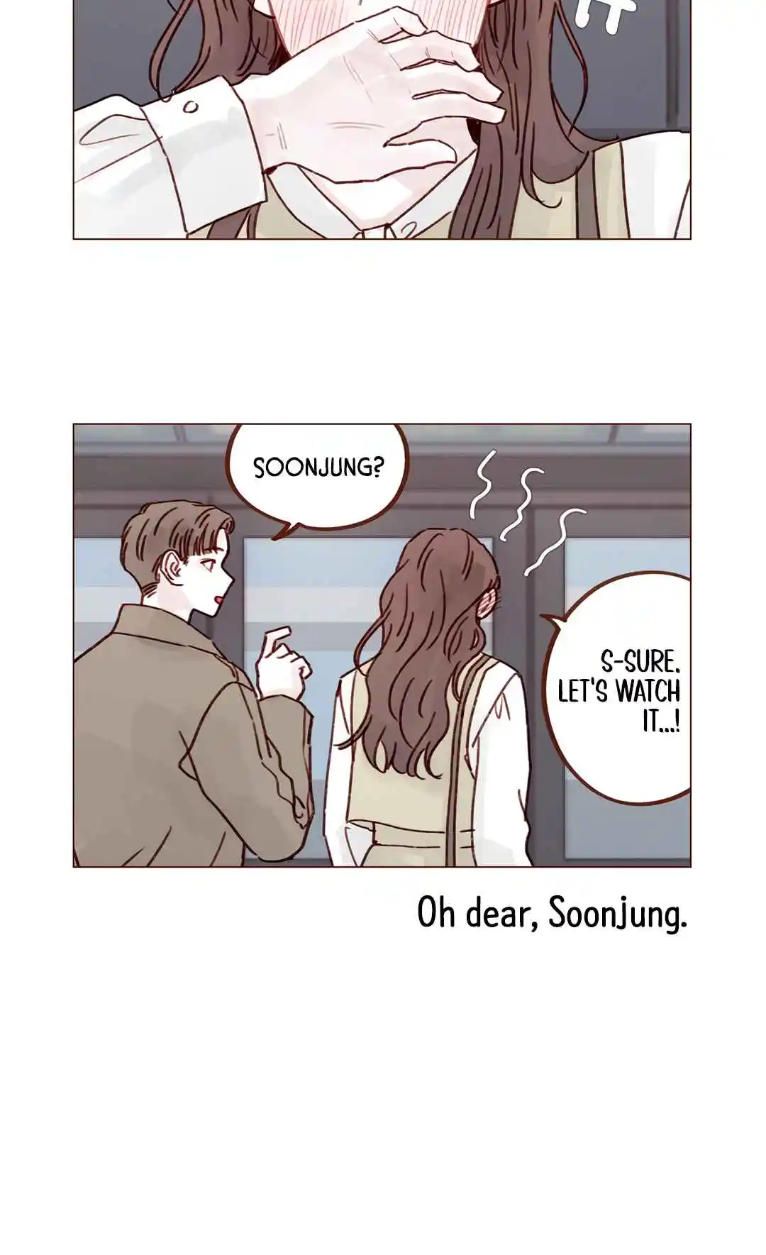 Hongshi Loves Me! 247