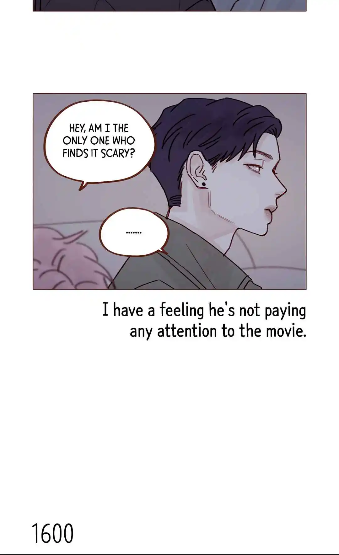 Hongshi Loves Me! 247