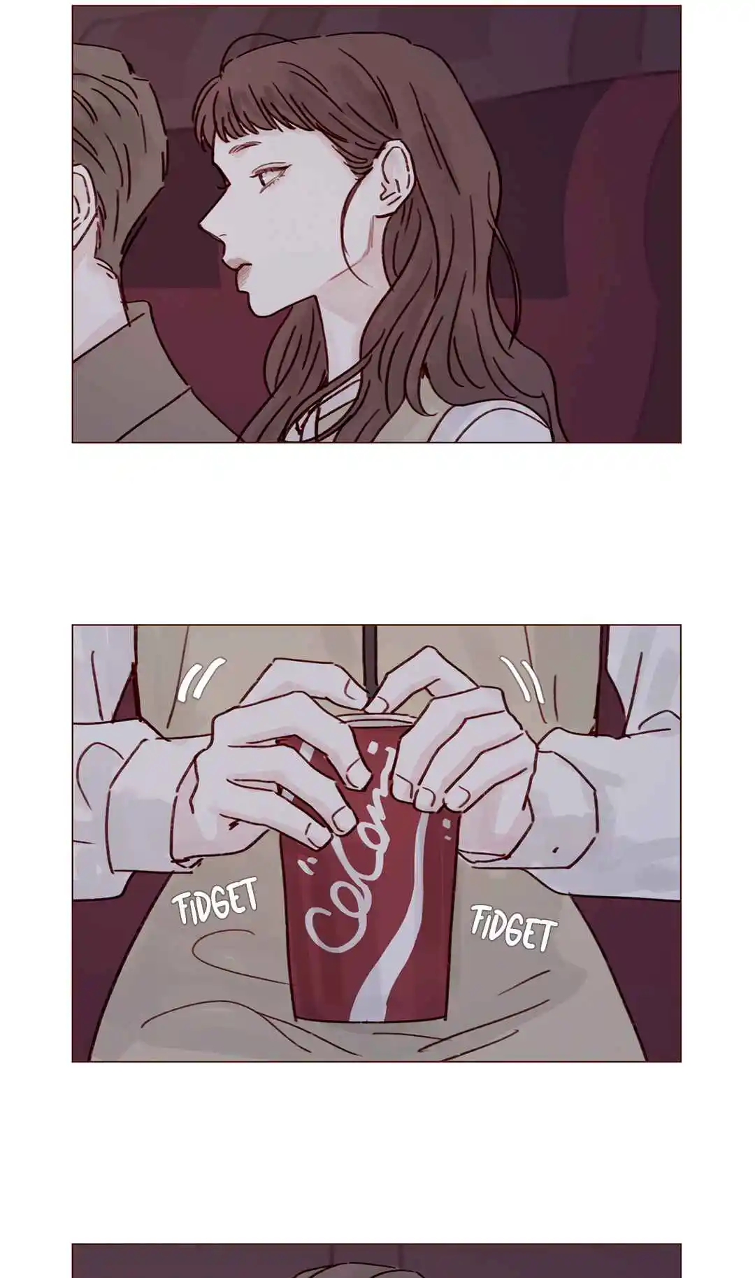 Hongshi Loves Me! 247