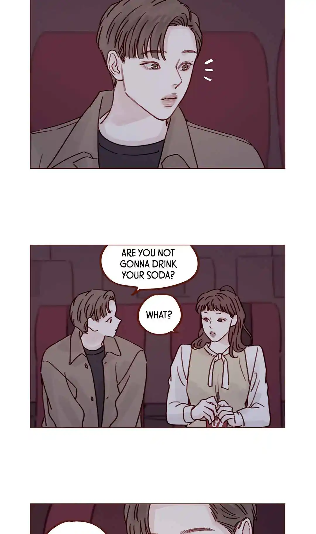 Hongshi Loves Me! 247