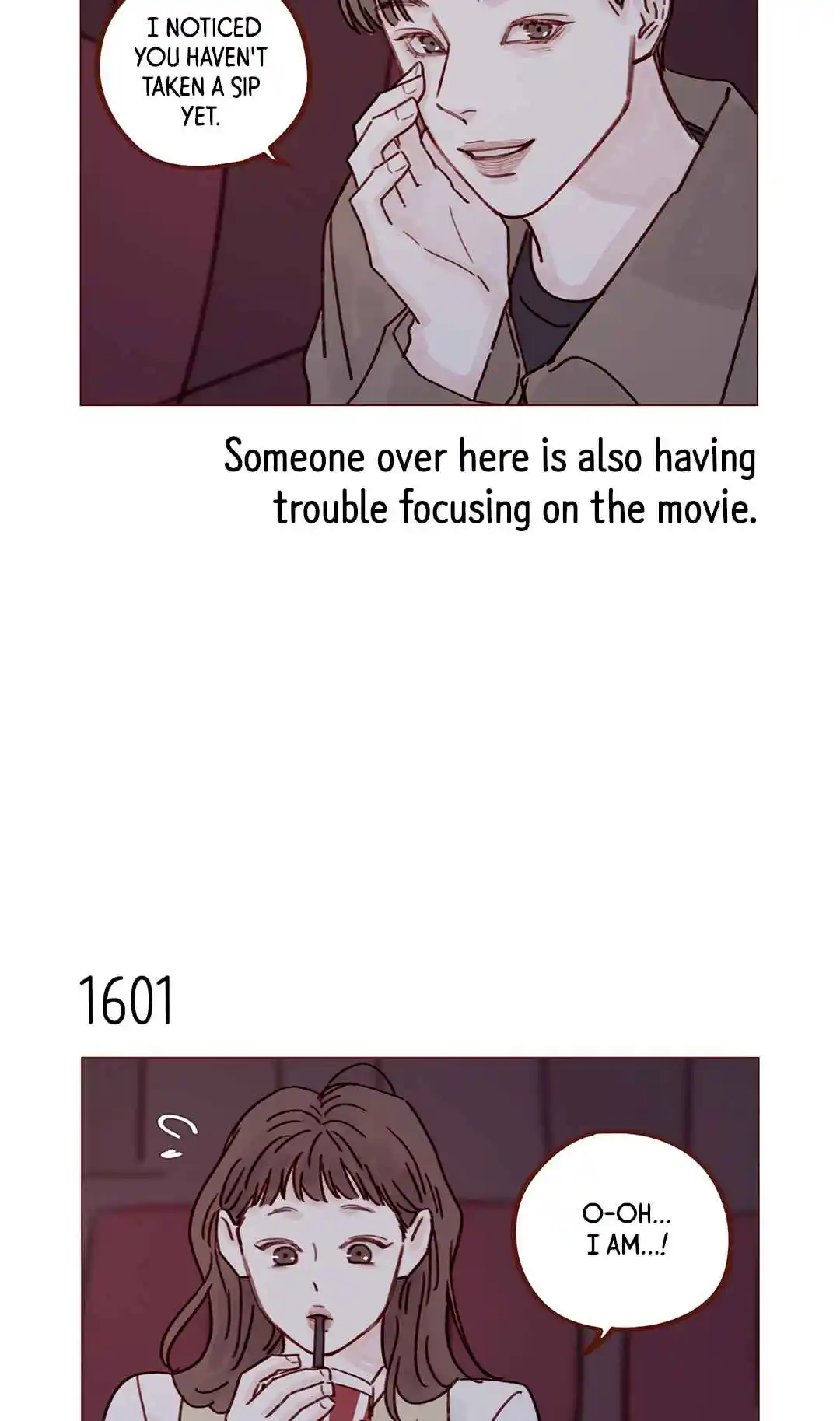 Hongshi Loves Me! 247