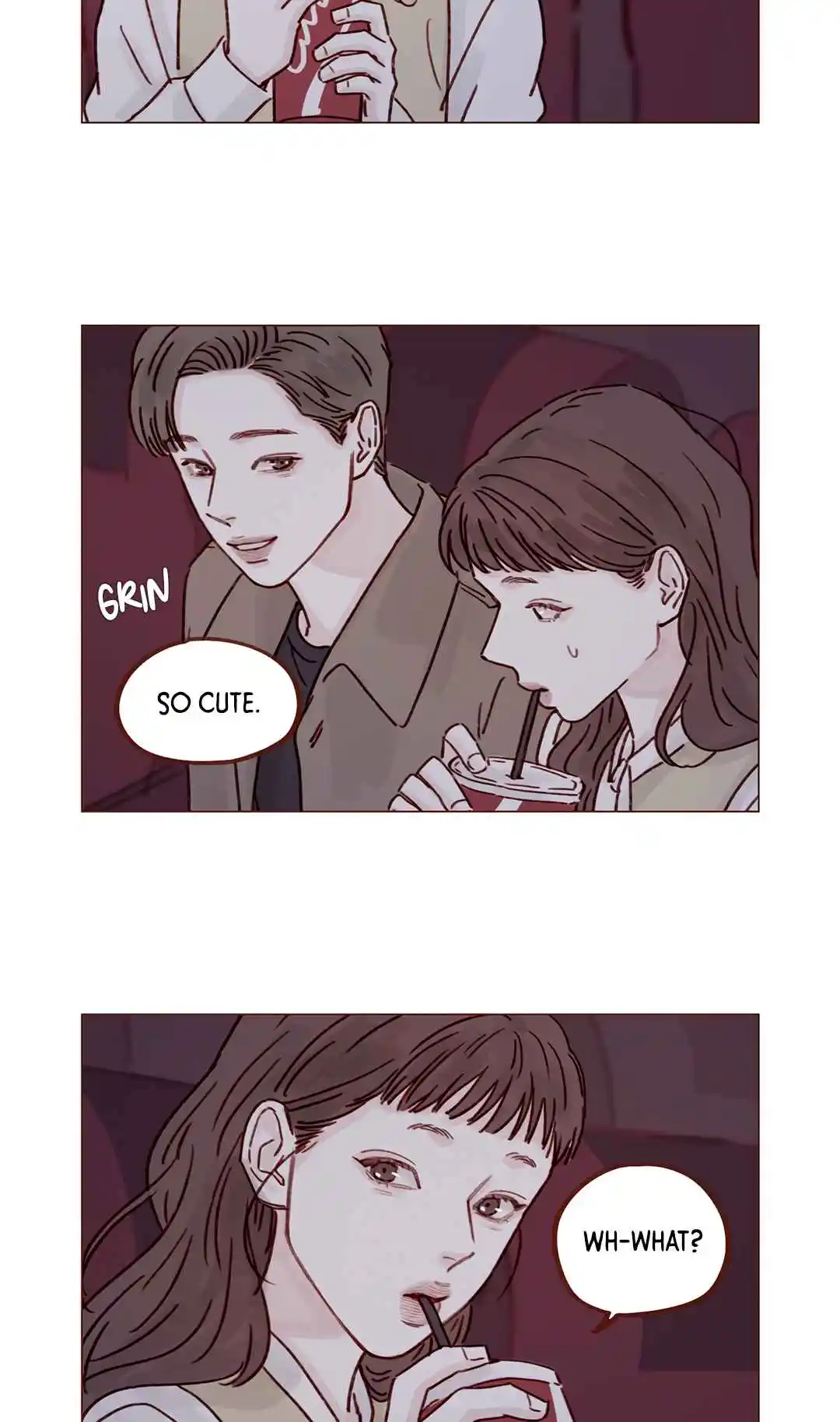 Hongshi Loves Me! 247