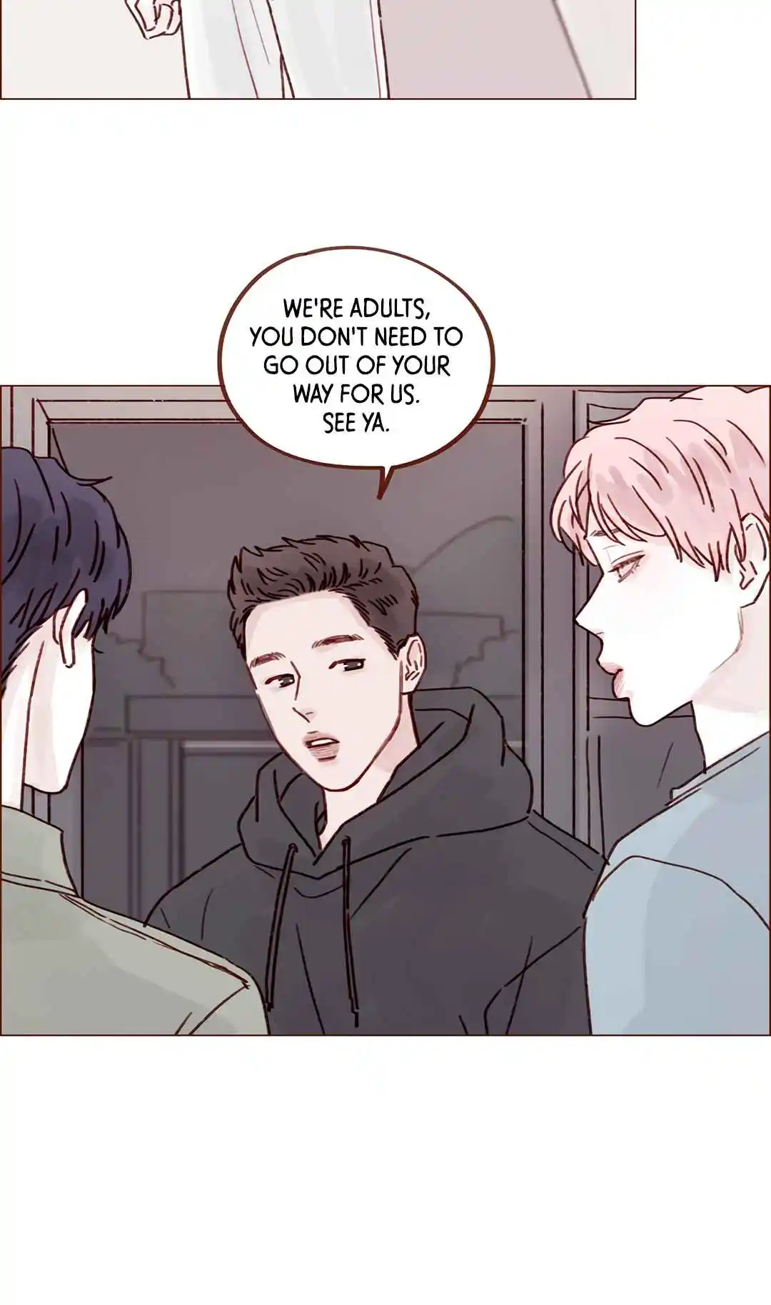 Hongshi Loves Me! 247