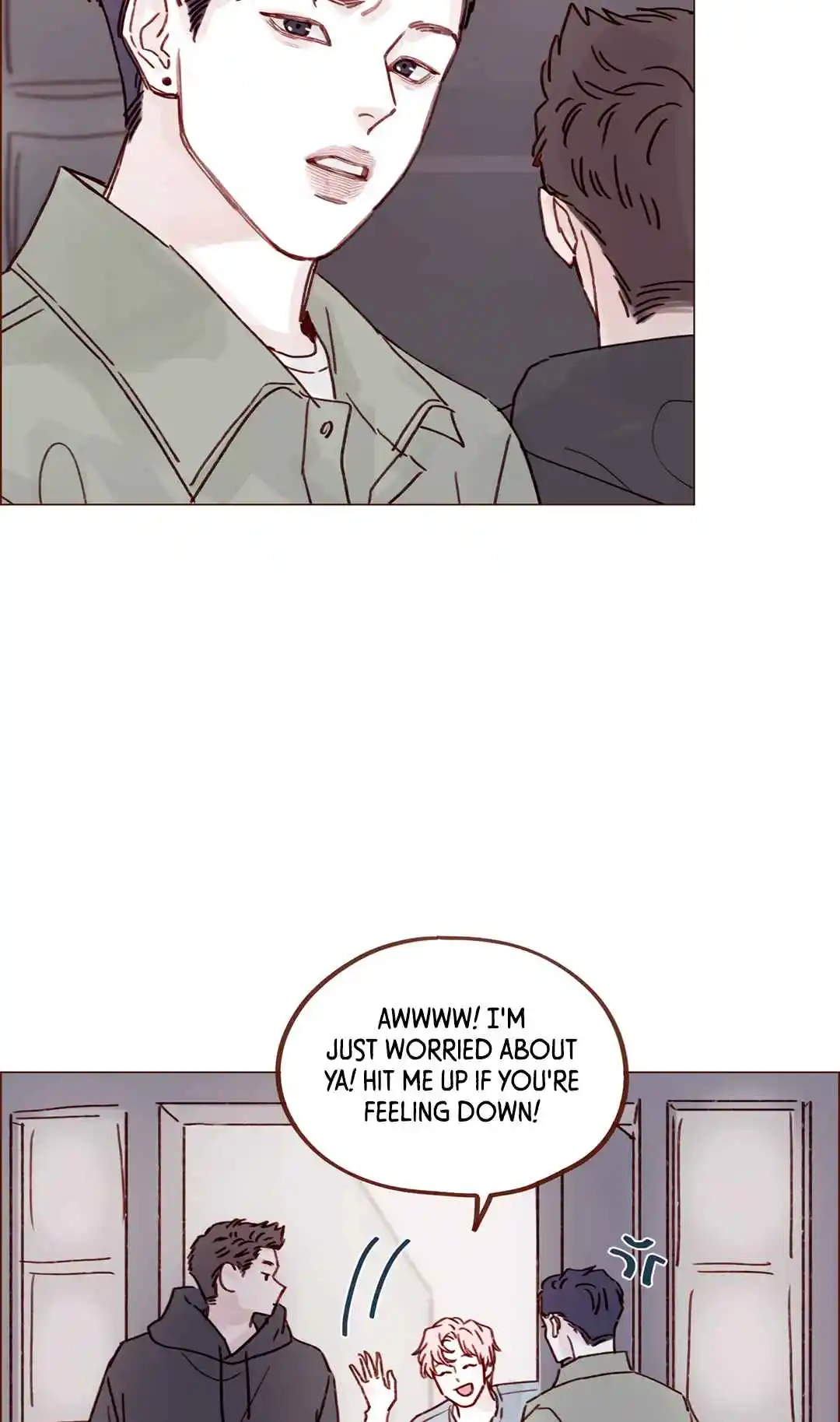 Hongshi Loves Me! 247