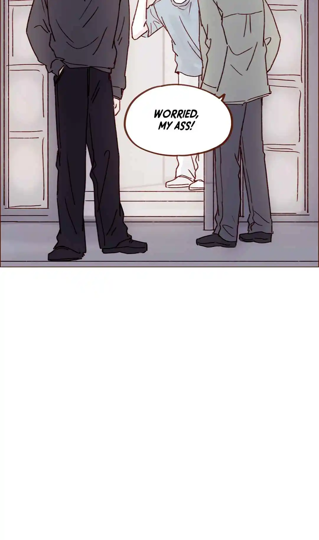 Hongshi Loves Me! 247