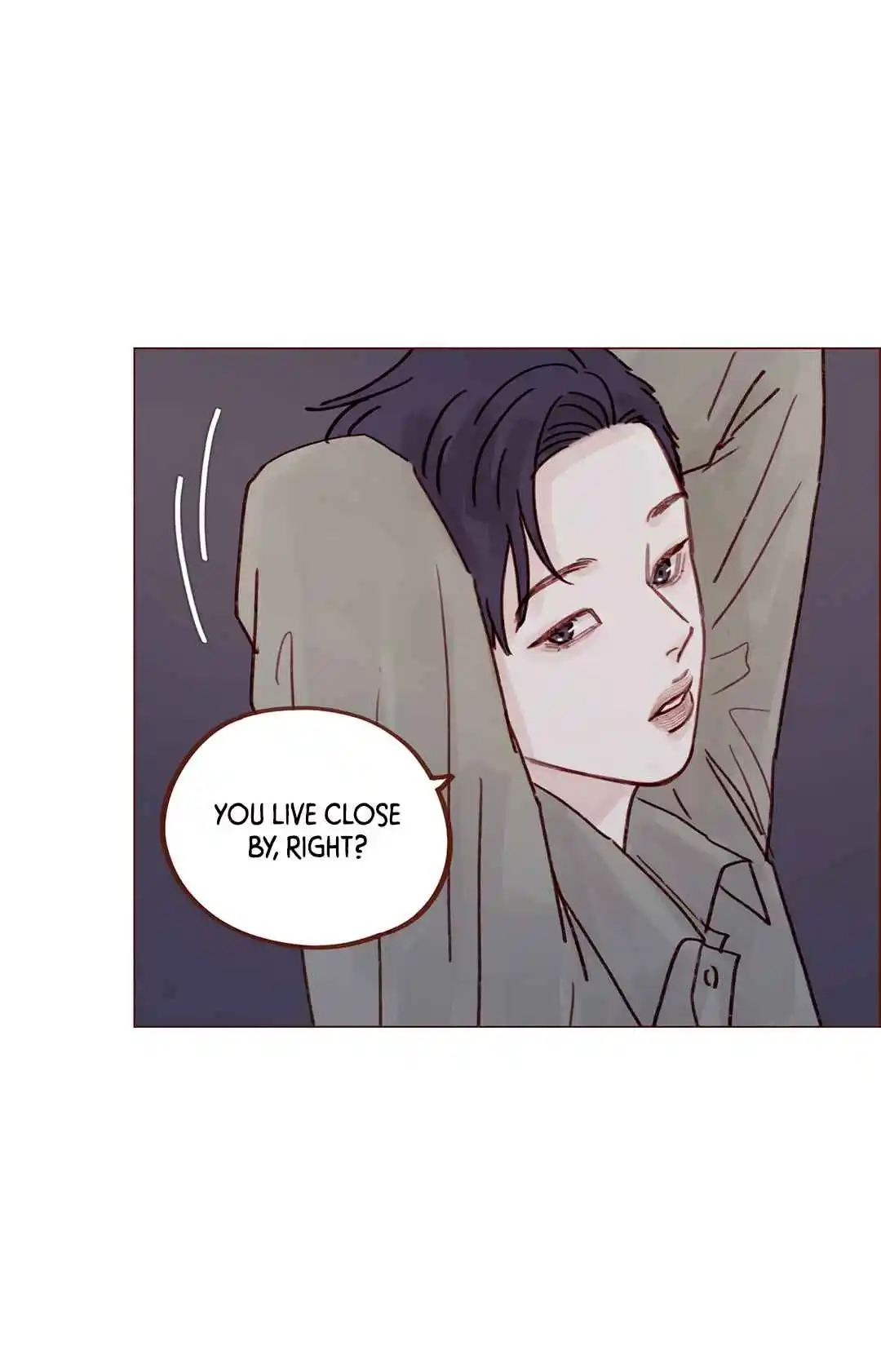 Hongshi Loves Me! 247