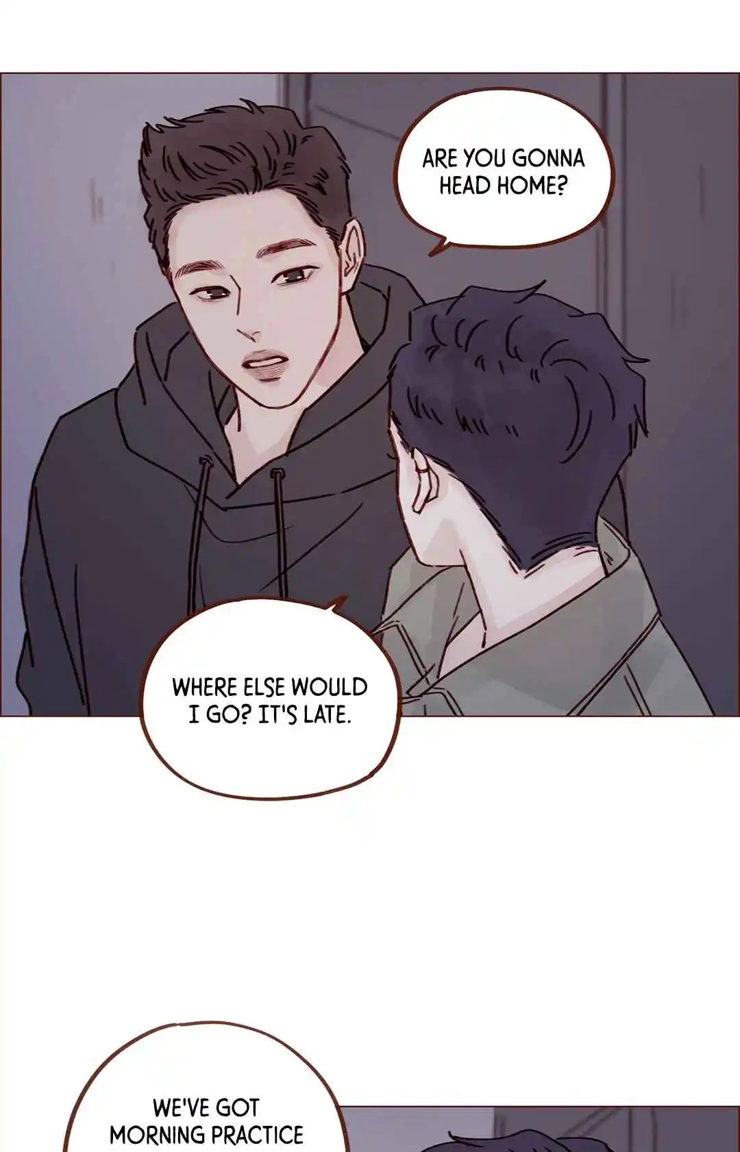 Hongshi Loves Me! 247