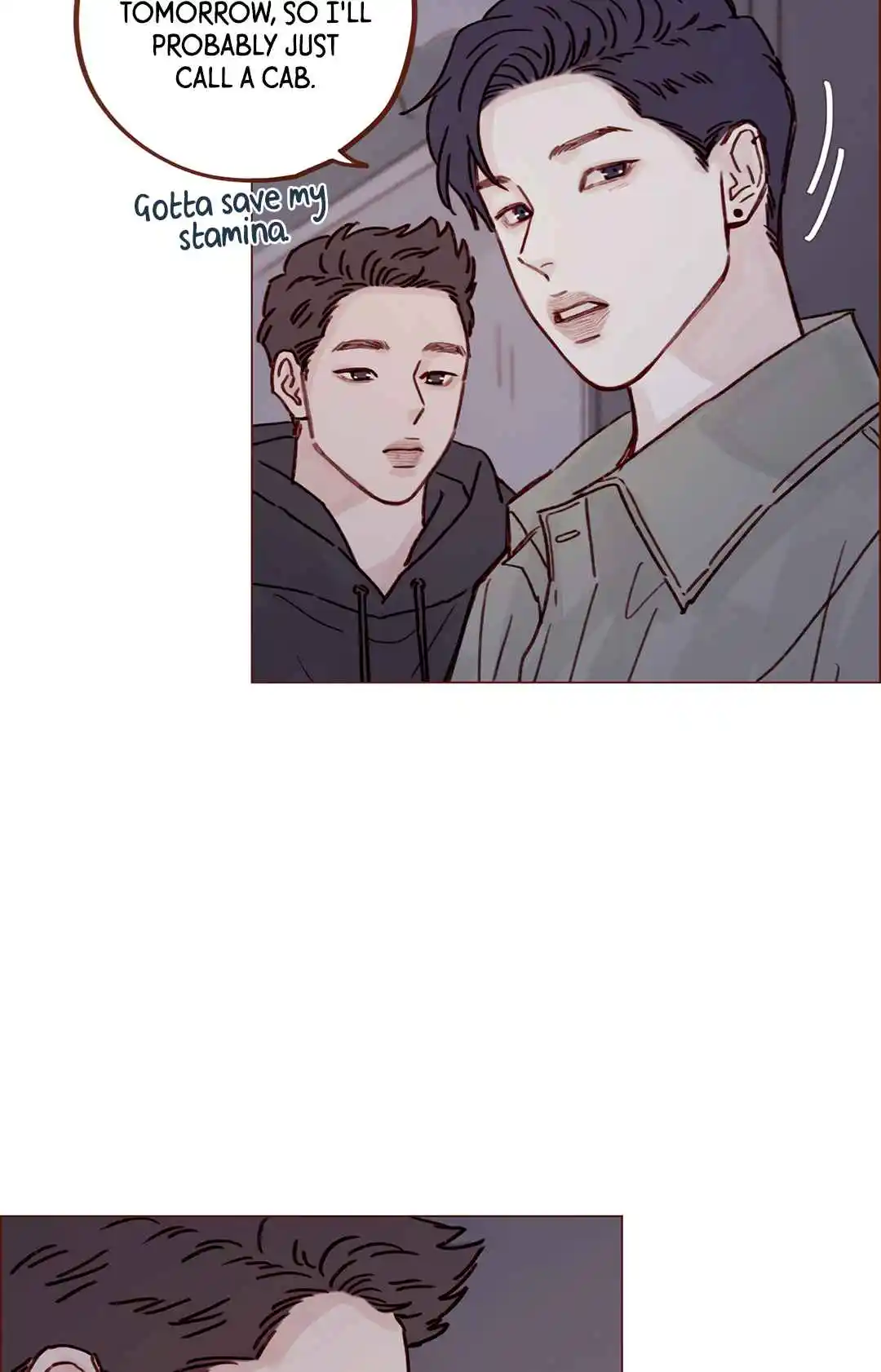 Hongshi Loves Me! 247