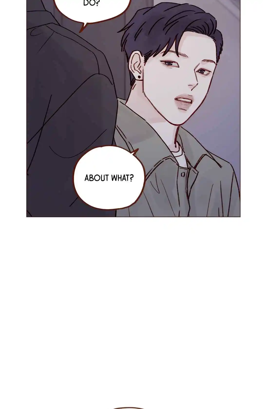 Hongshi Loves Me! 247