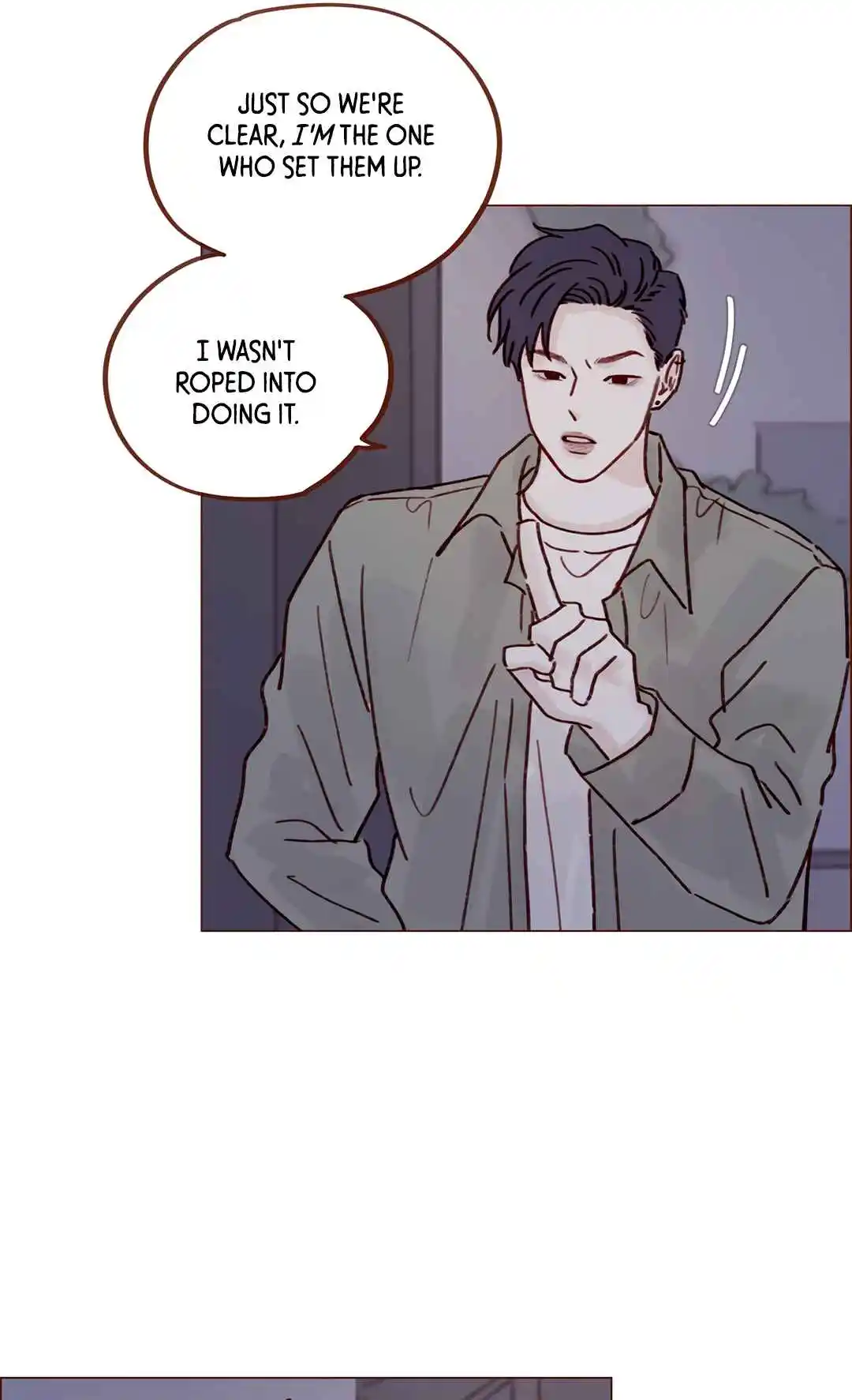 Hongshi Loves Me! 247