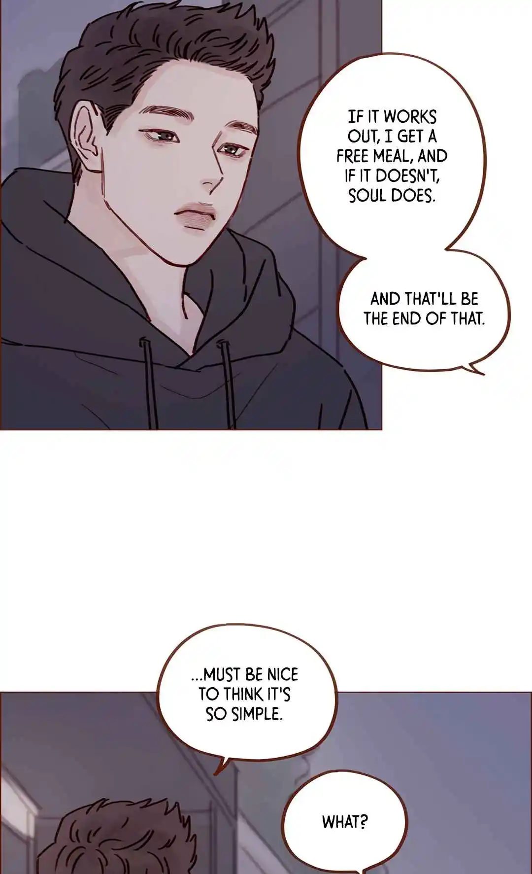 Hongshi Loves Me! 247