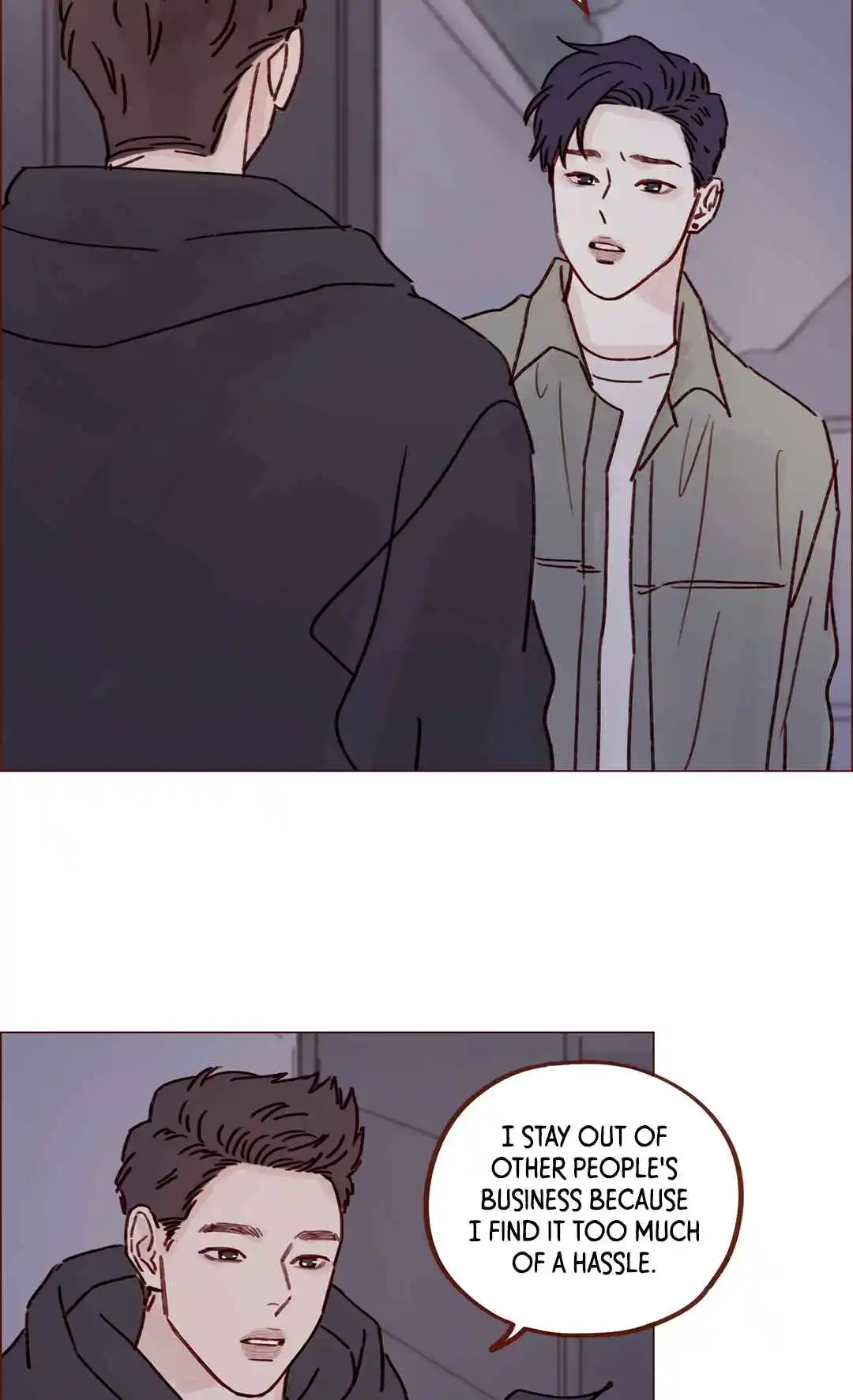 Hongshi Loves Me! 247