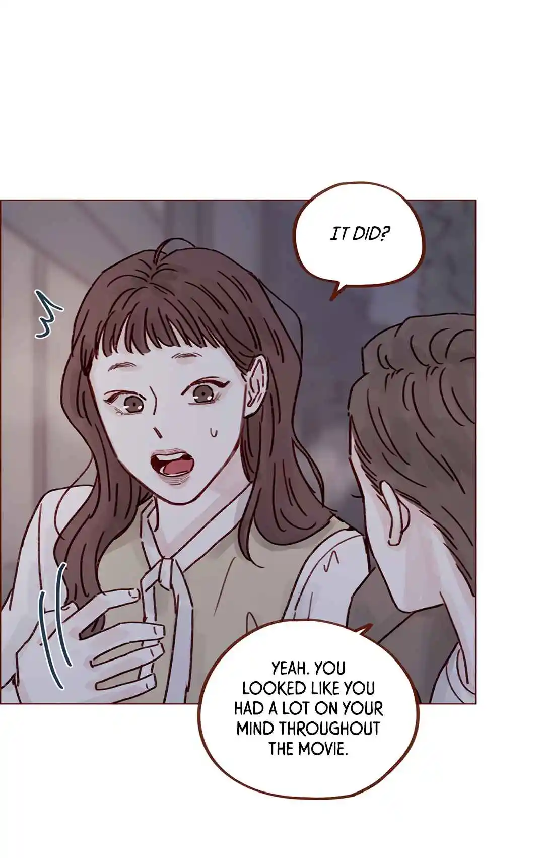 Hongshi Loves Me! 247