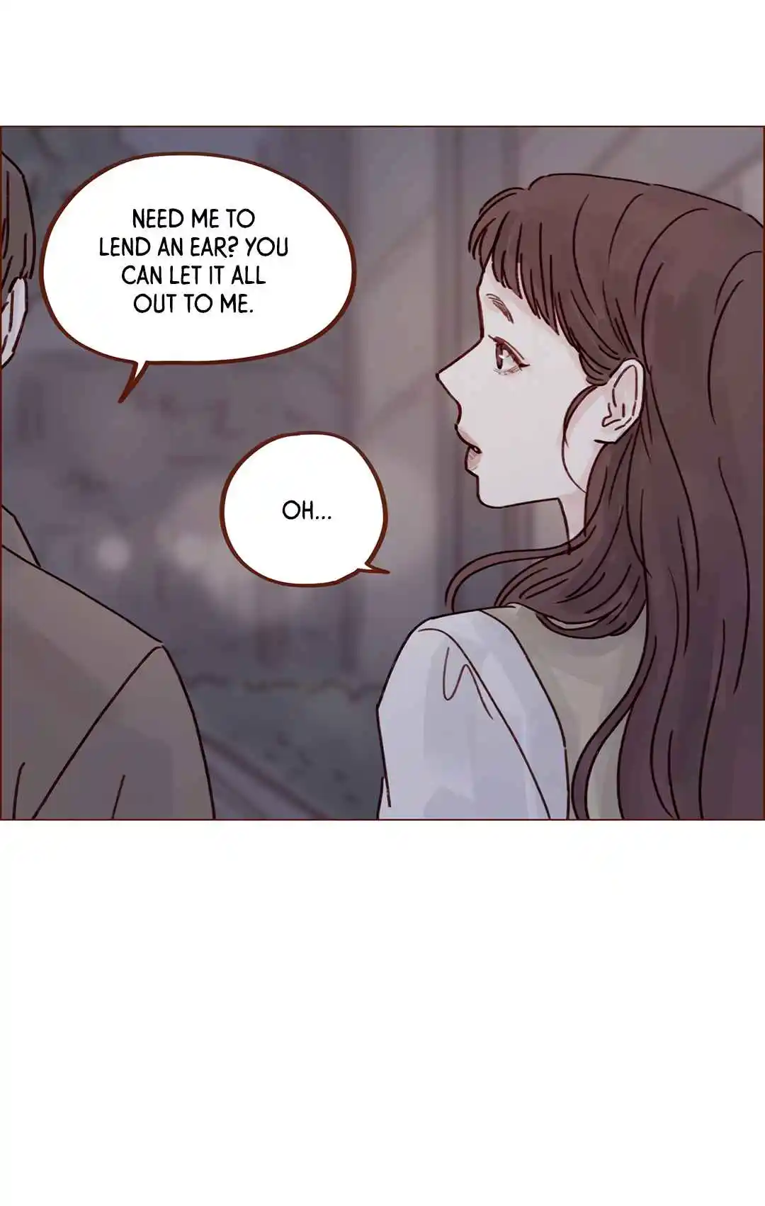 Hongshi Loves Me! 247