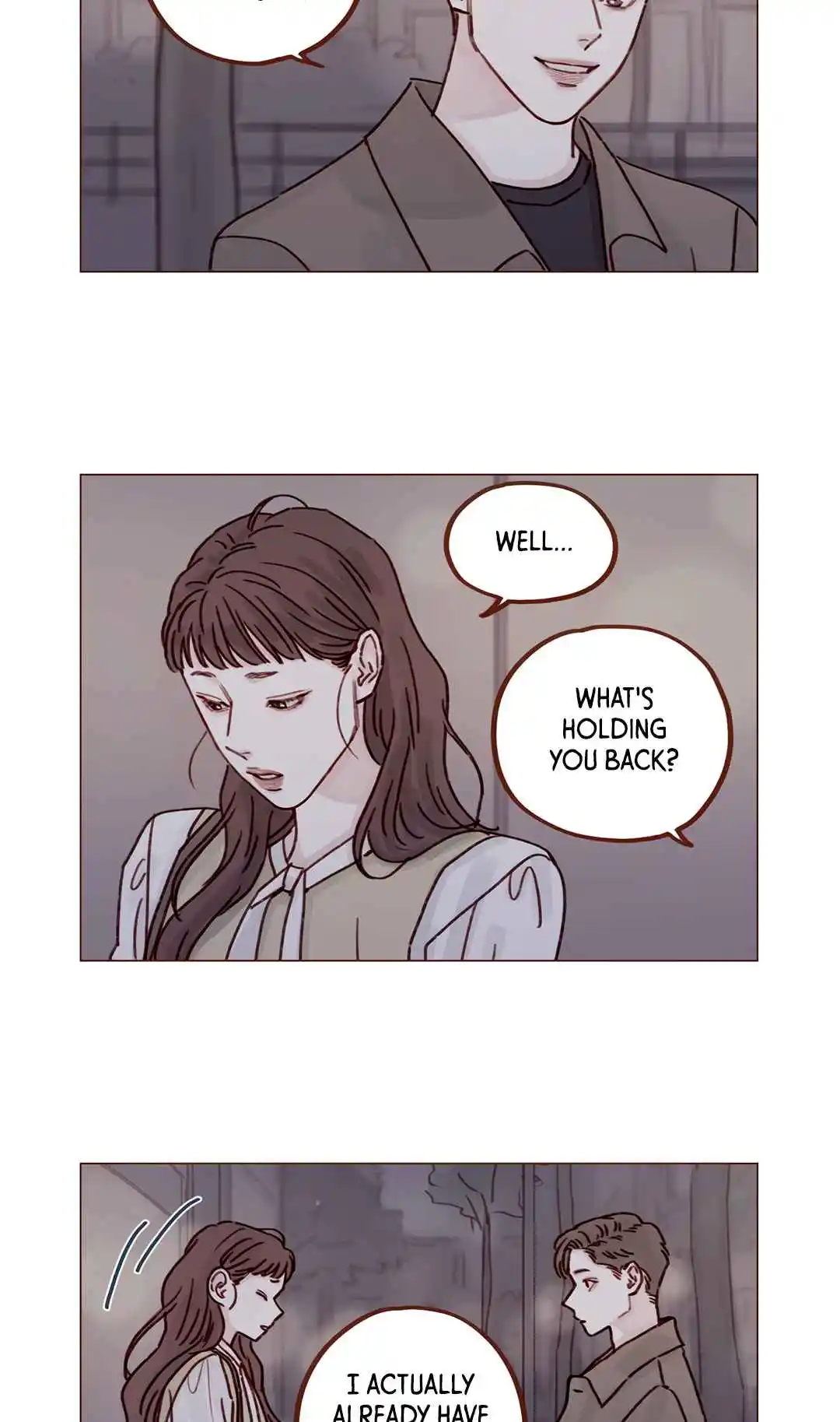 Hongshi Loves Me! 248