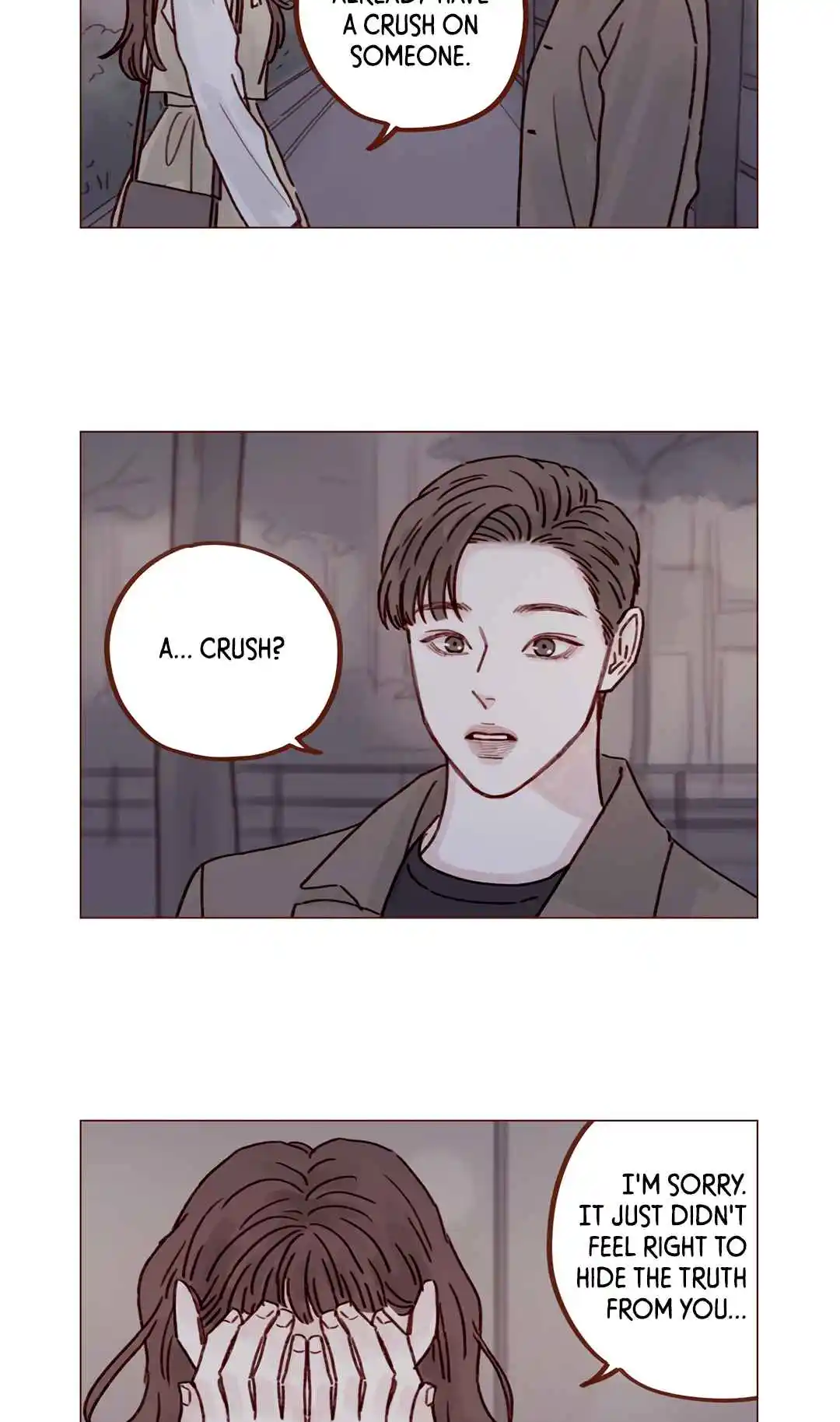 Hongshi Loves Me! 248