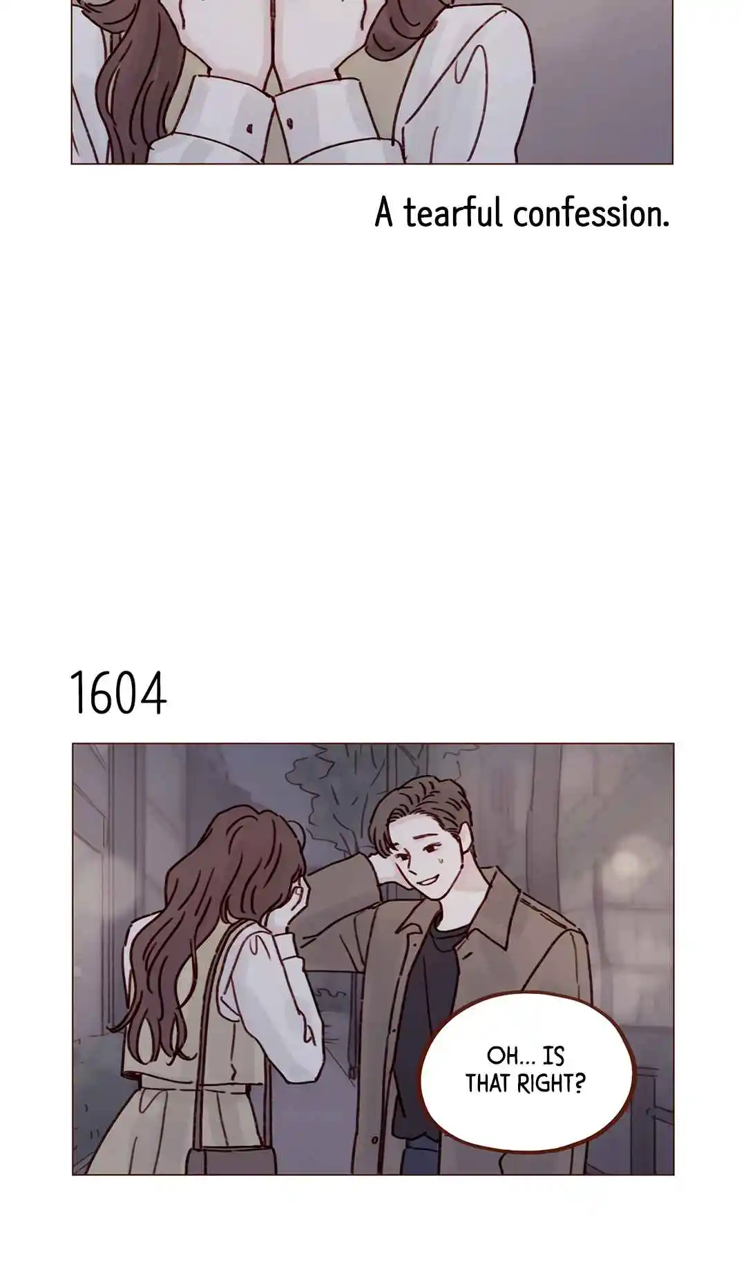 Hongshi Loves Me! 248