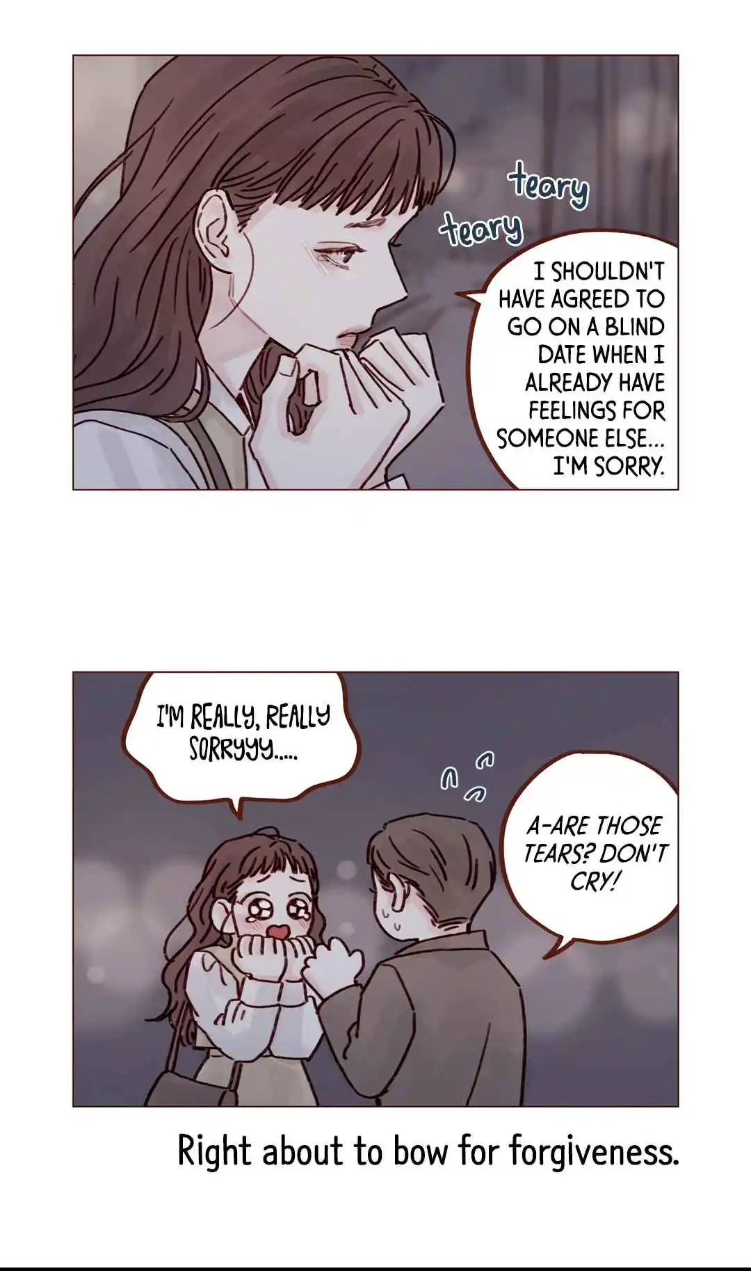 Hongshi Loves Me! 248