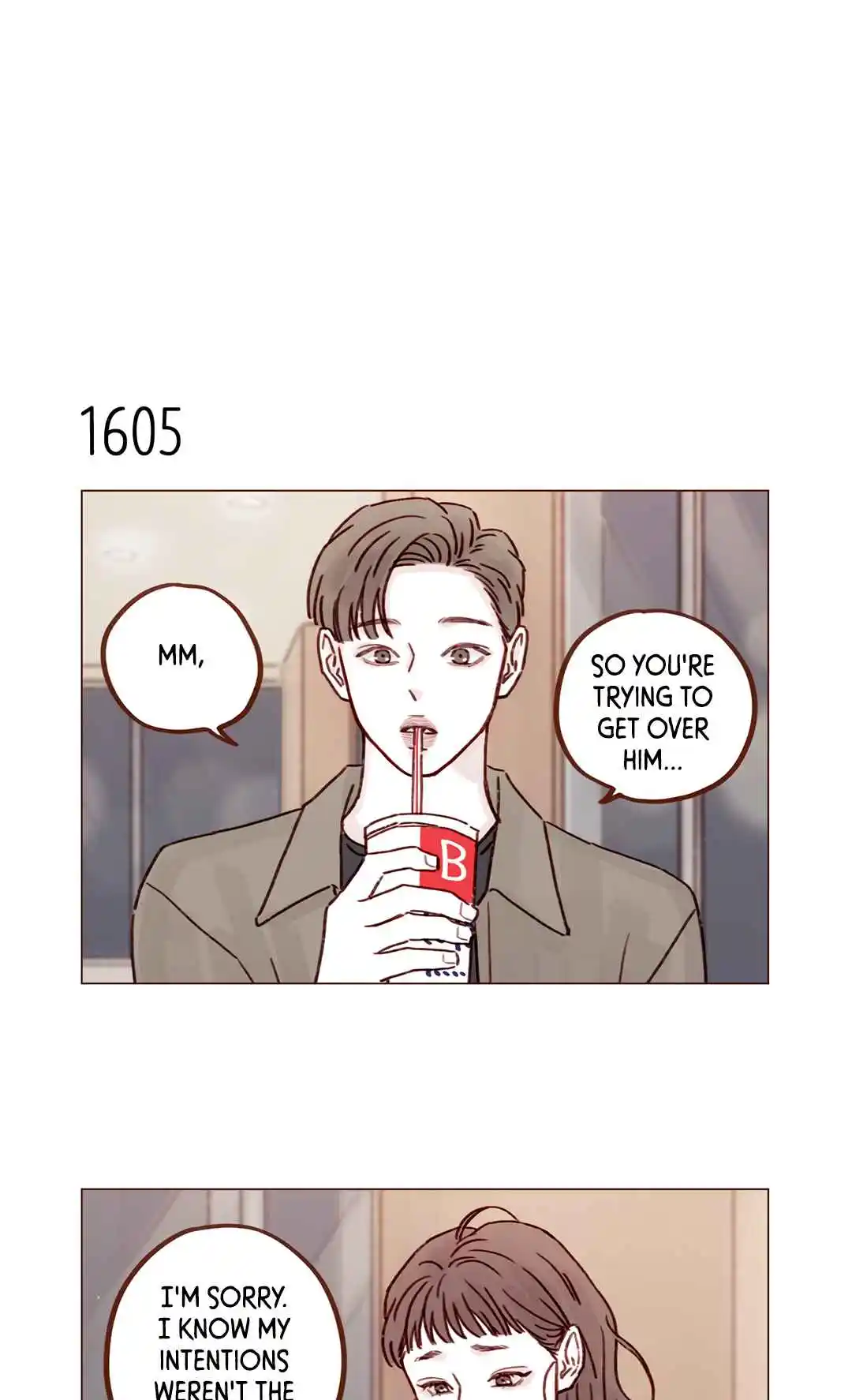 Hongshi Loves Me! 248