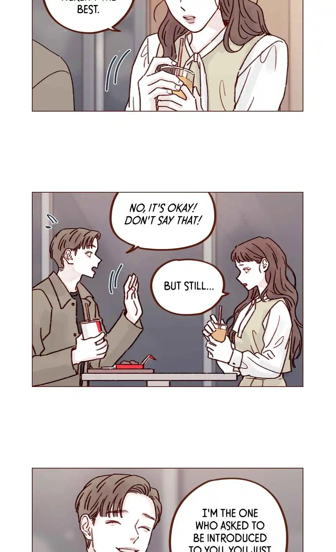 Hongshi Loves Me! 248