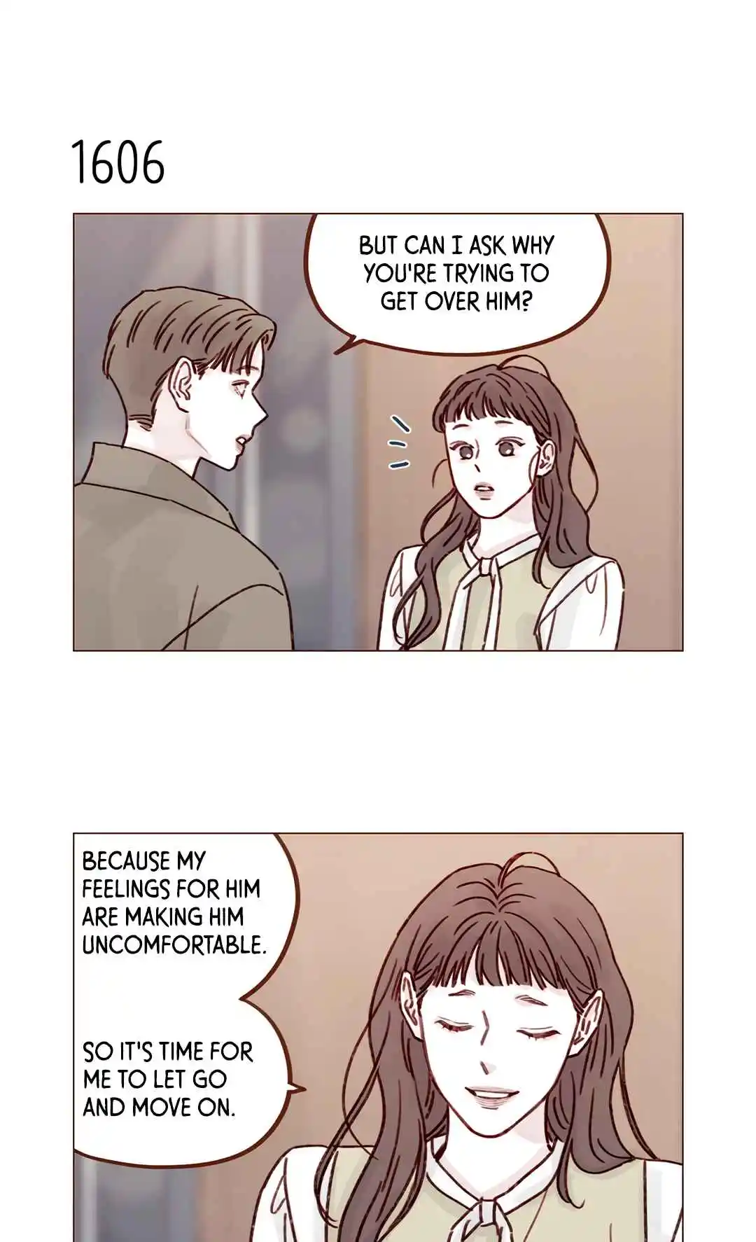 Hongshi Loves Me! 248