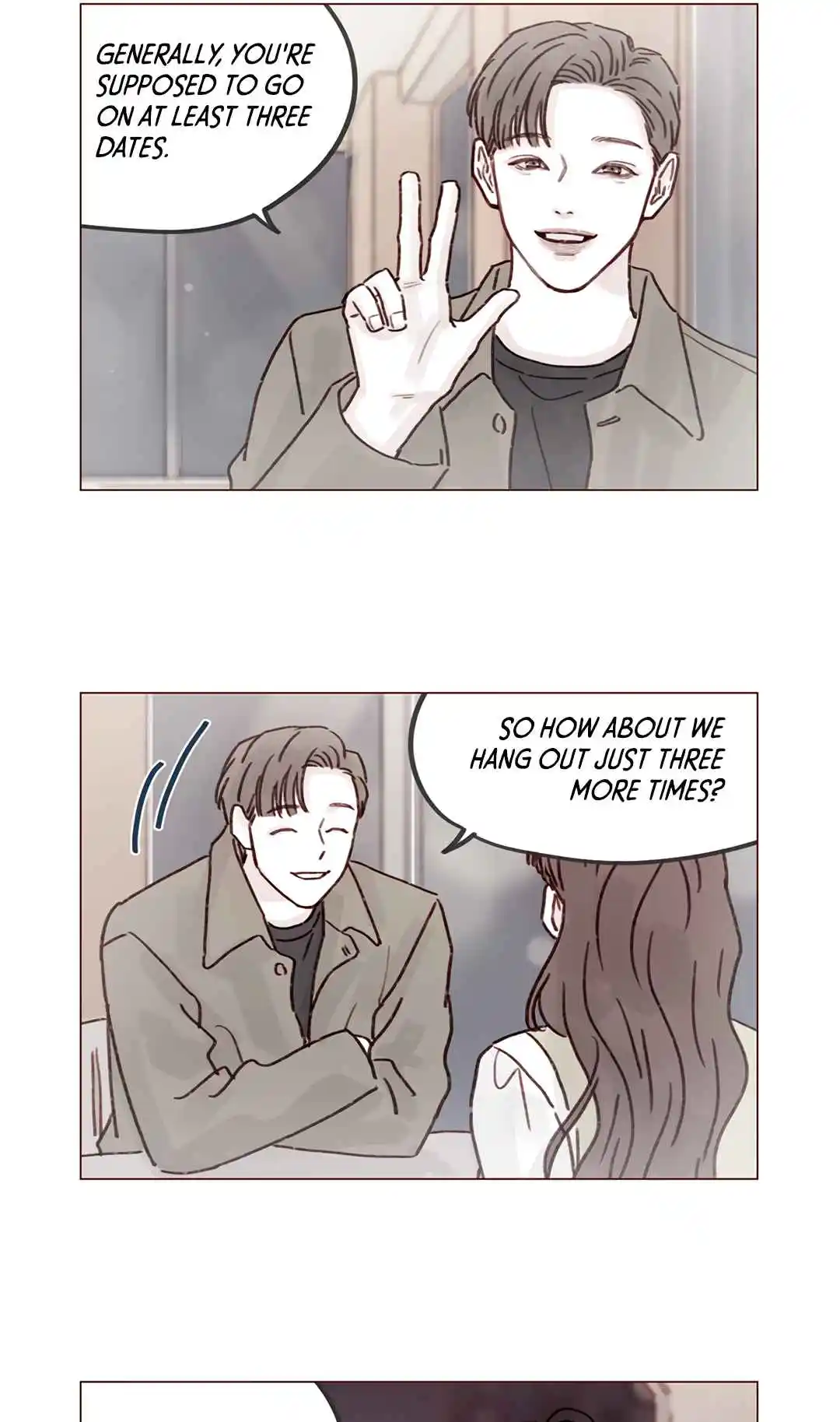 Hongshi Loves Me! 248