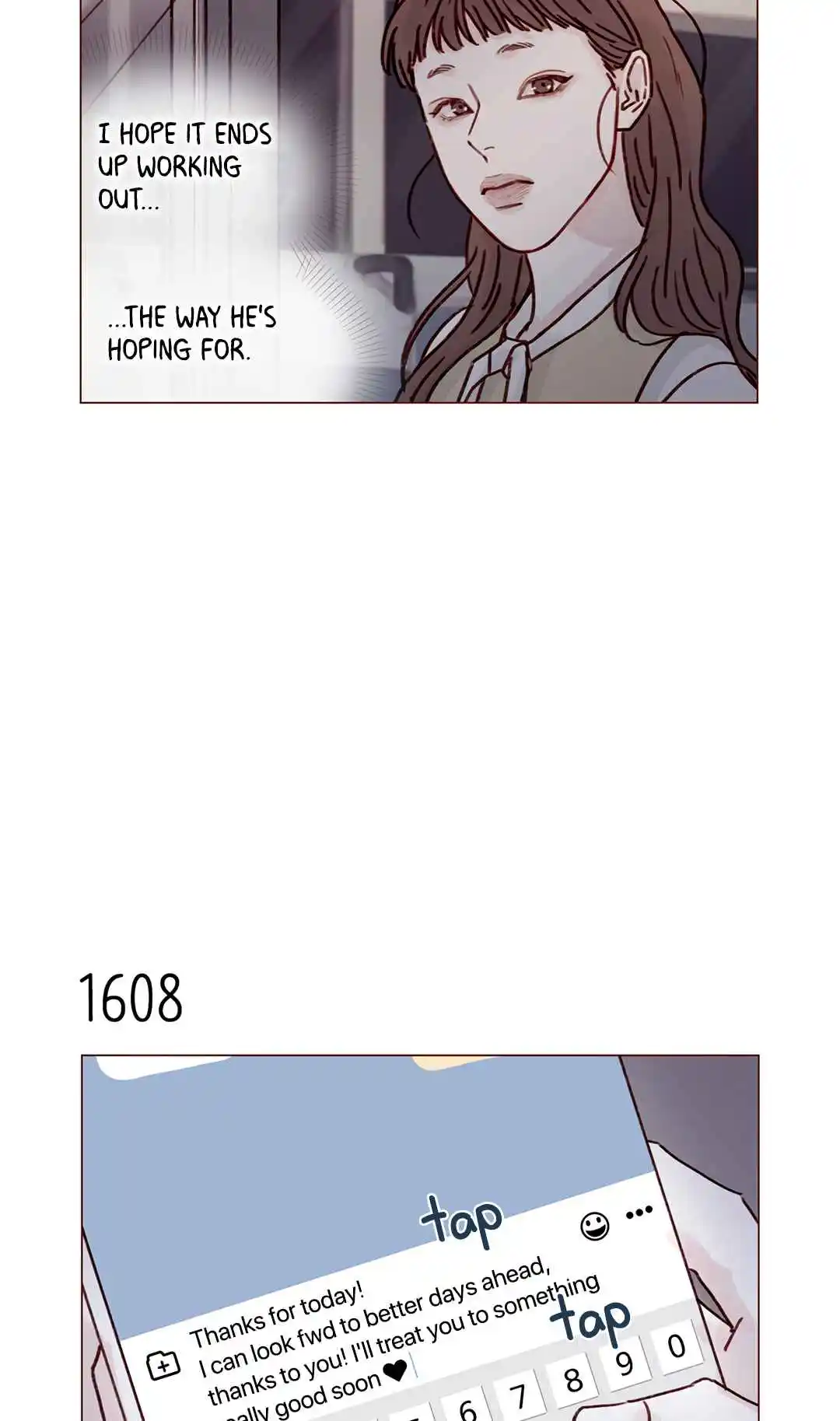 Hongshi Loves Me! 248