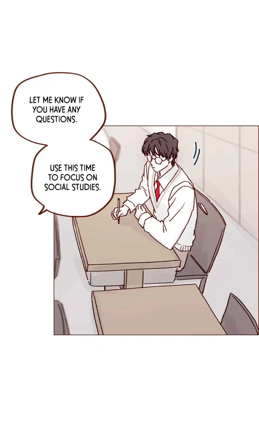 Hongshi Loves Me! 248