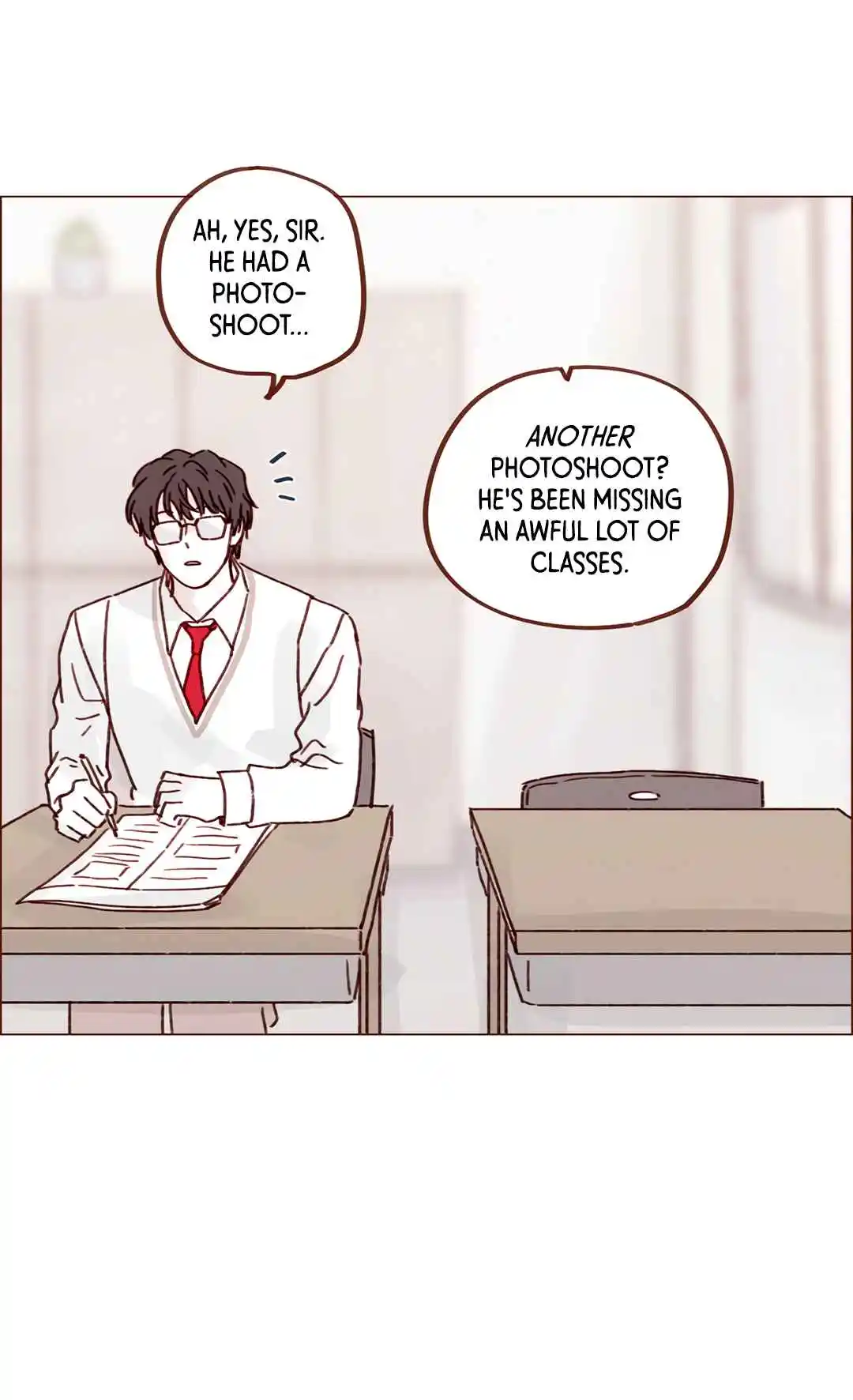 Hongshi Loves Me! 248