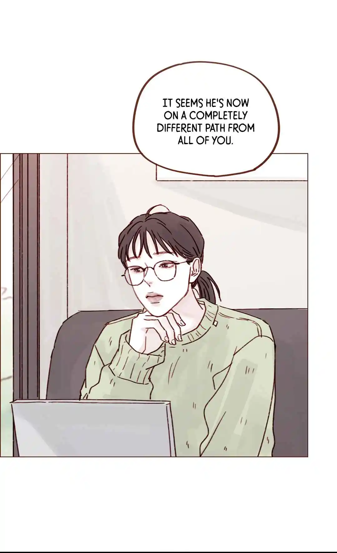 Hongshi Loves Me! 248