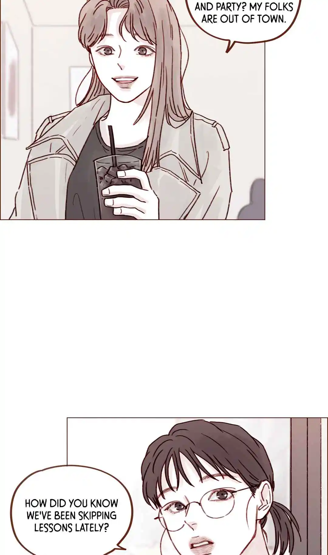 Hongshi Loves Me! 248