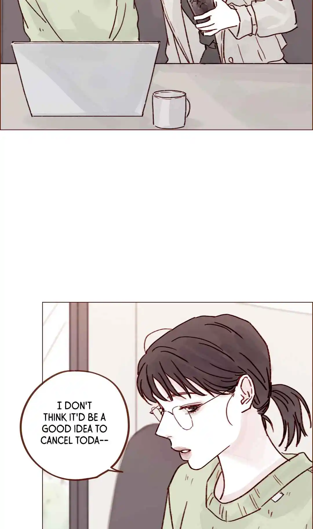 Hongshi Loves Me! 248