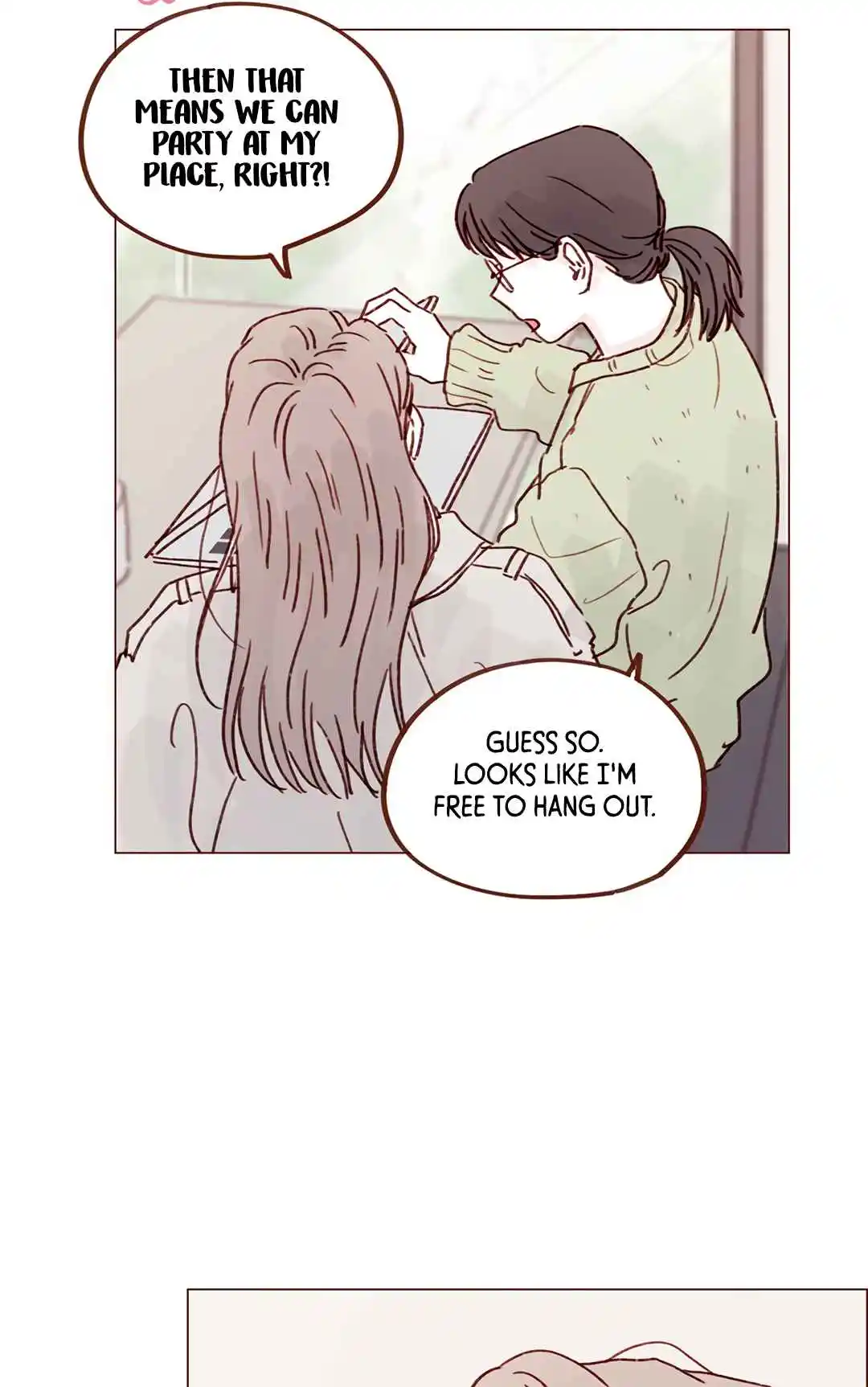 Hongshi Loves Me! 248