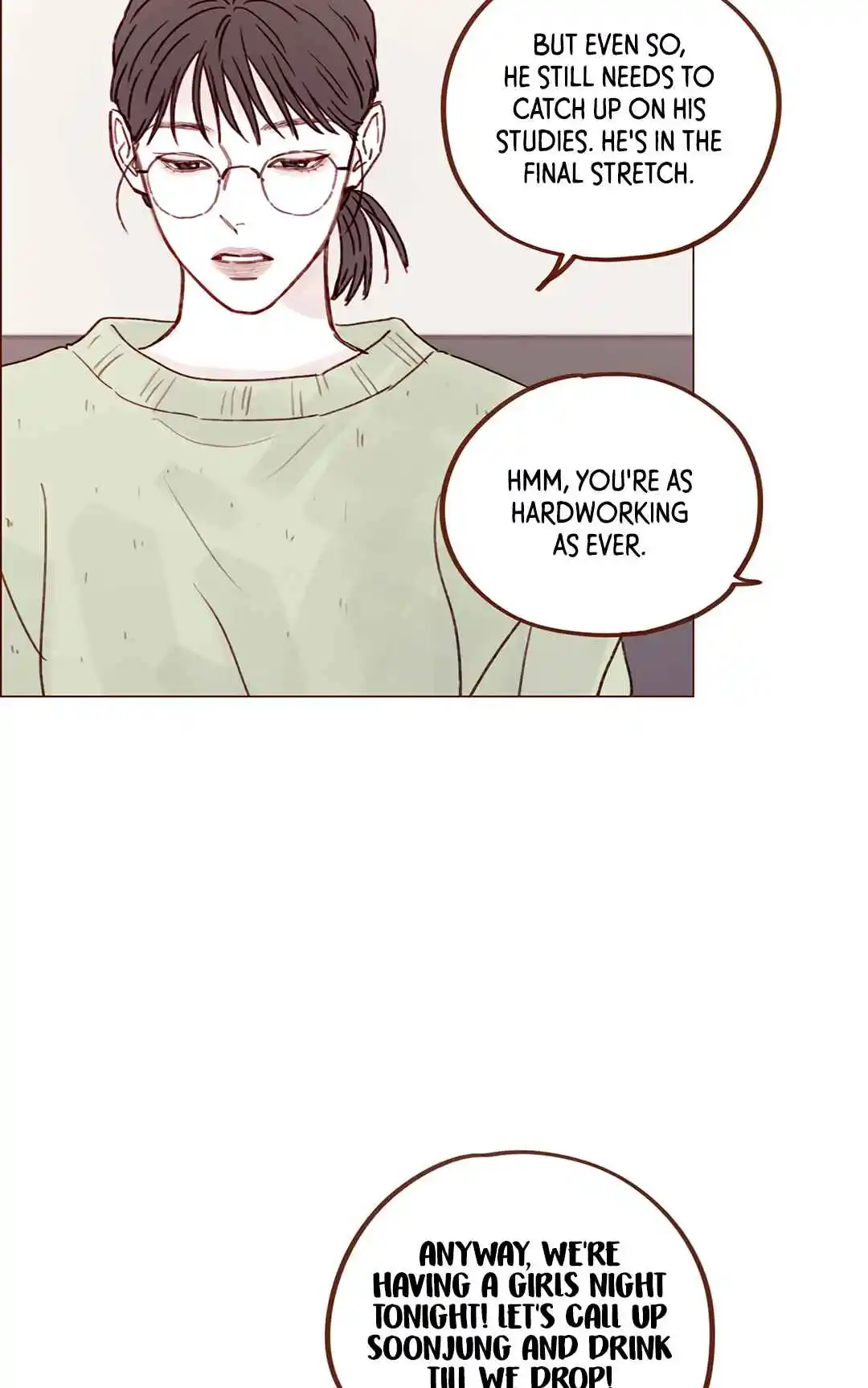 Hongshi Loves Me! 248