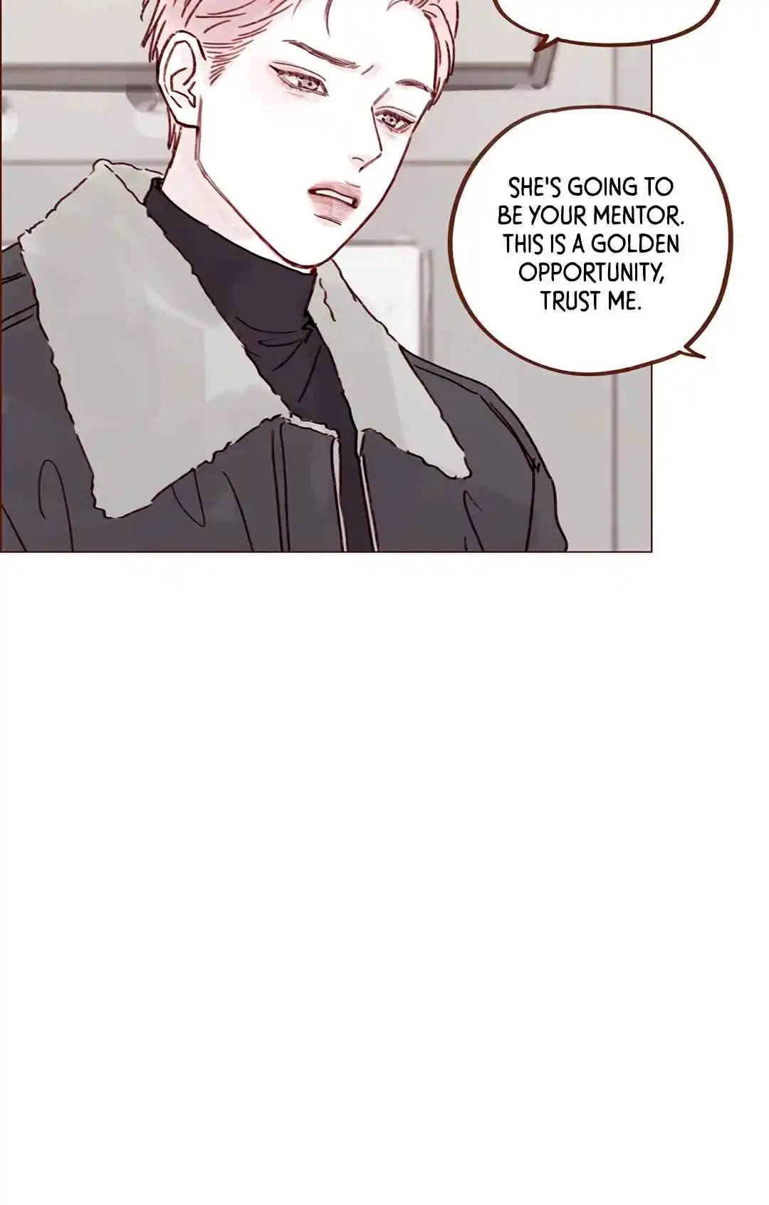 Hongshi Loves Me! 248