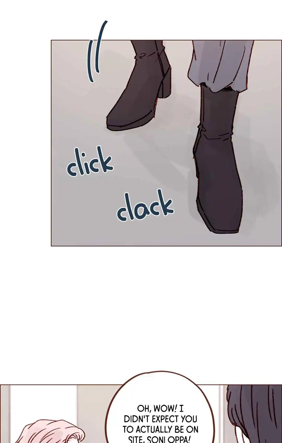 Hongshi Loves Me! 248