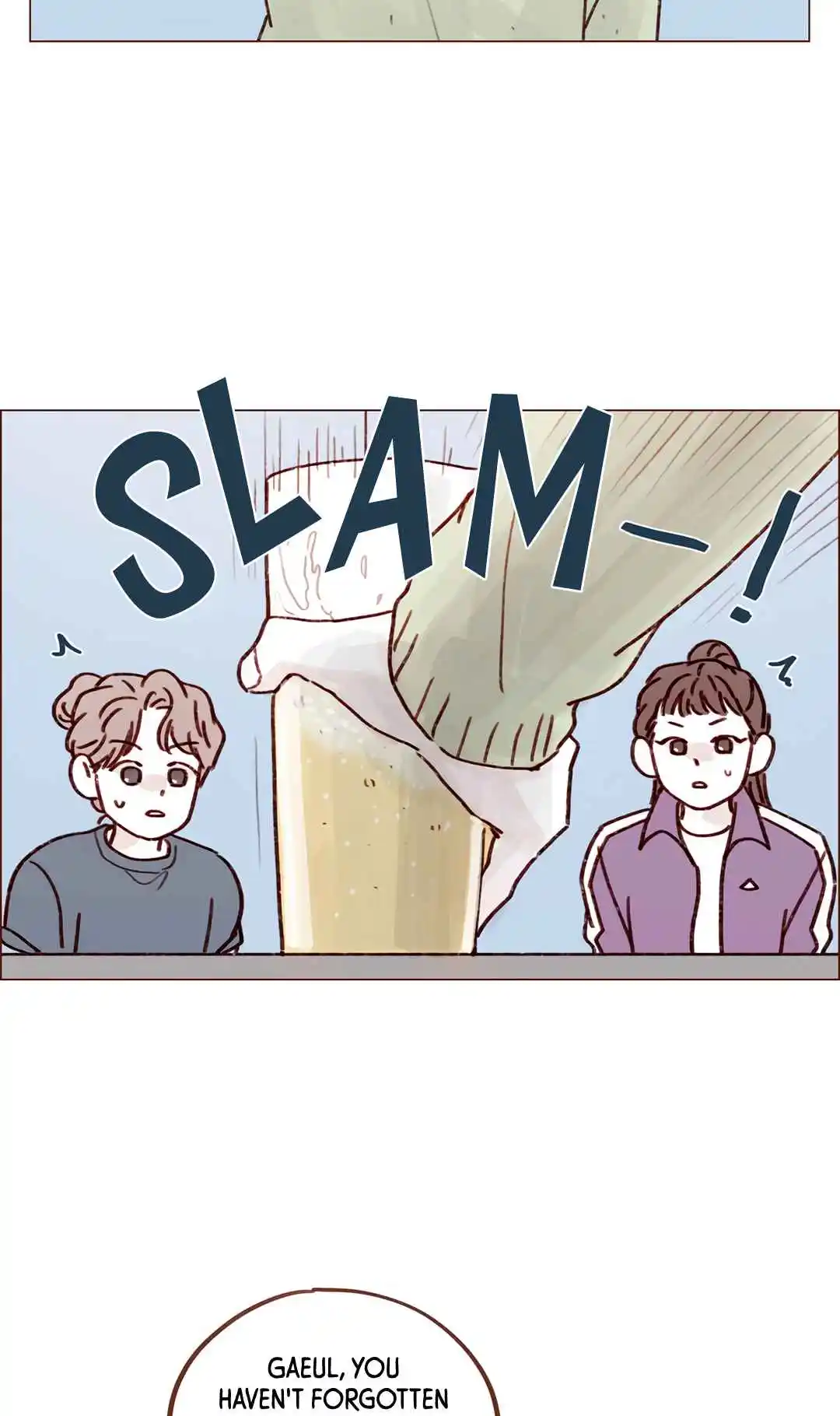 Hongshi Loves Me! 250