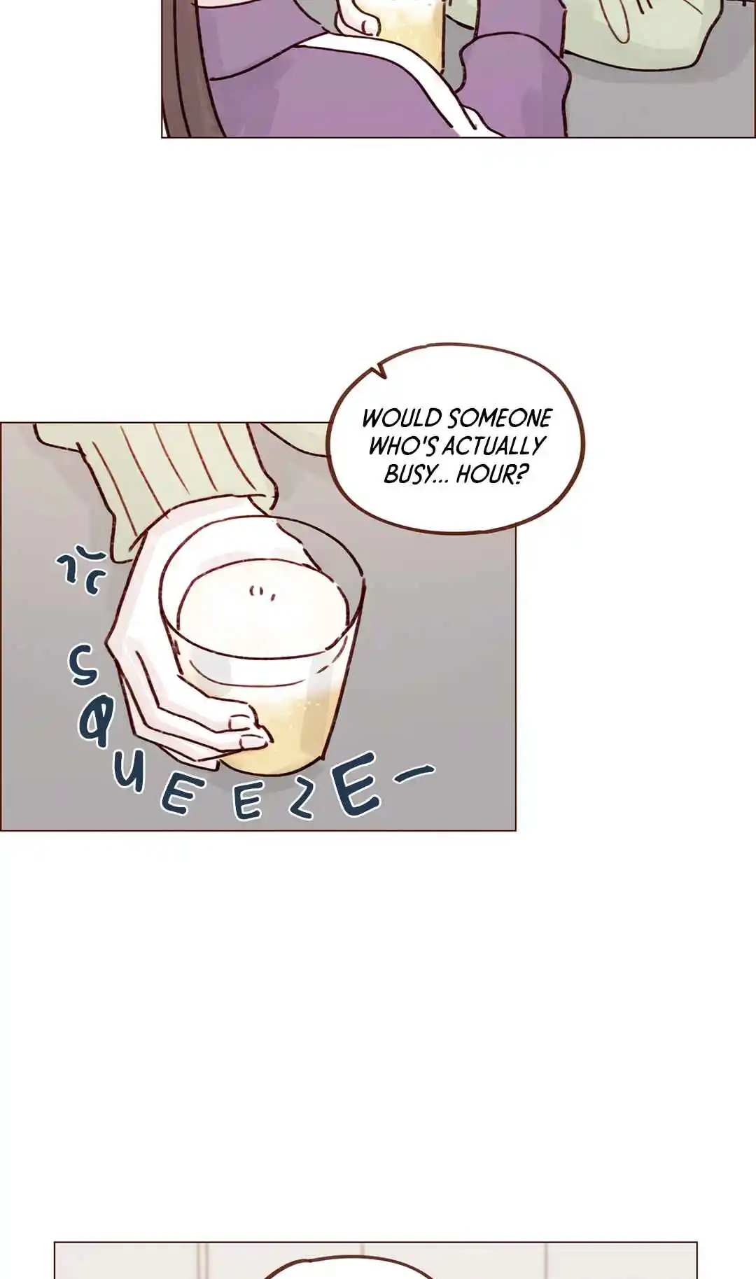 Hongshi Loves Me! 250