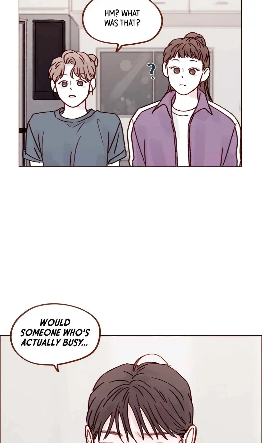 Hongshi Loves Me! 250