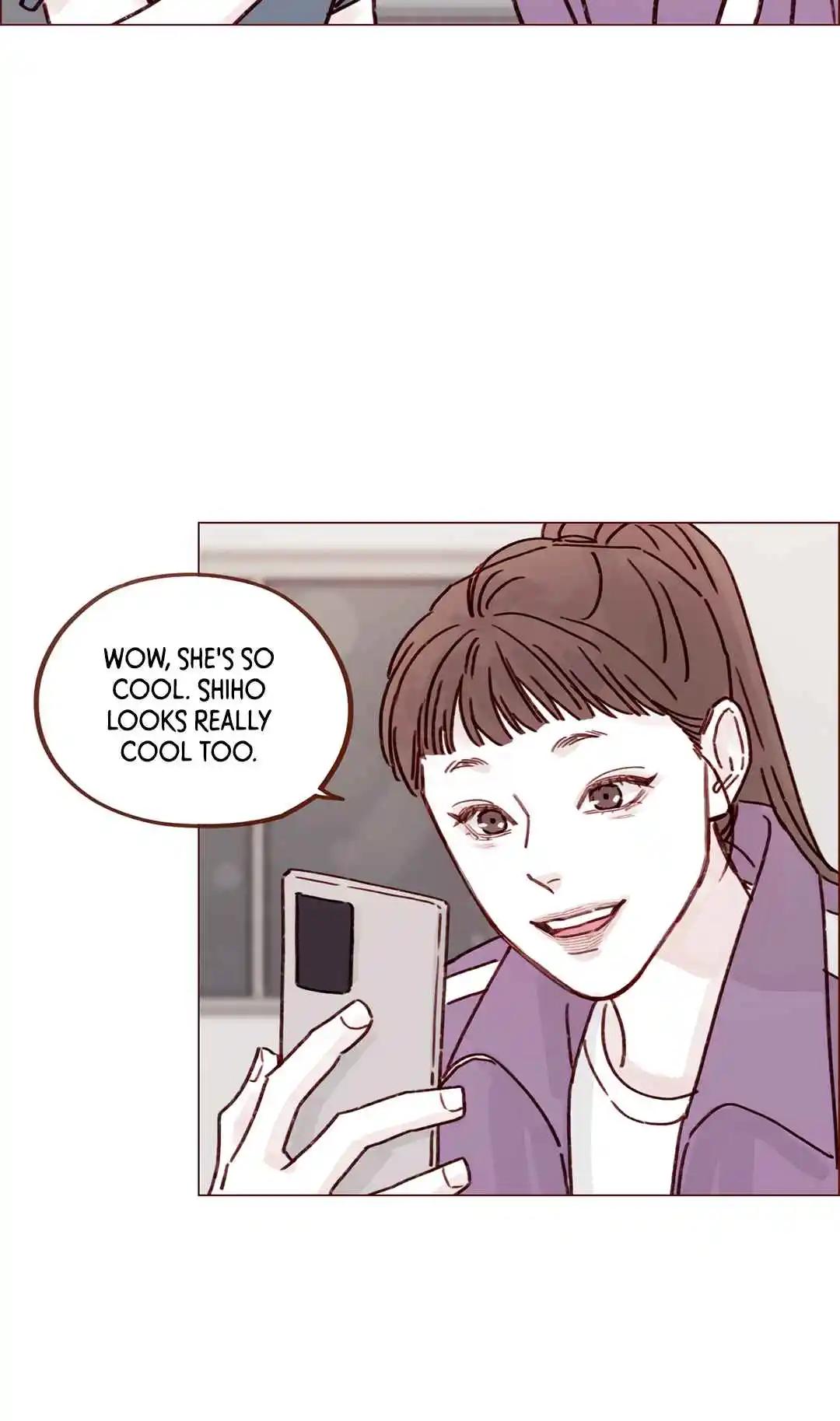 Hongshi Loves Me! 250