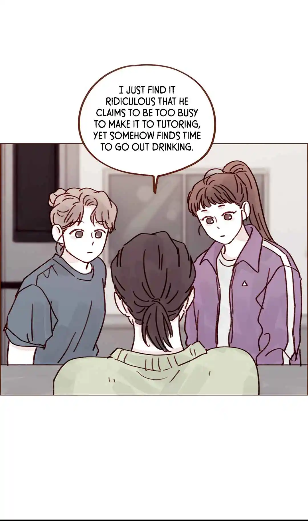 Hongshi Loves Me! 250