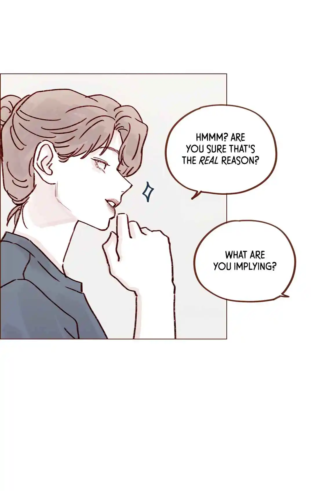 Hongshi Loves Me! 250