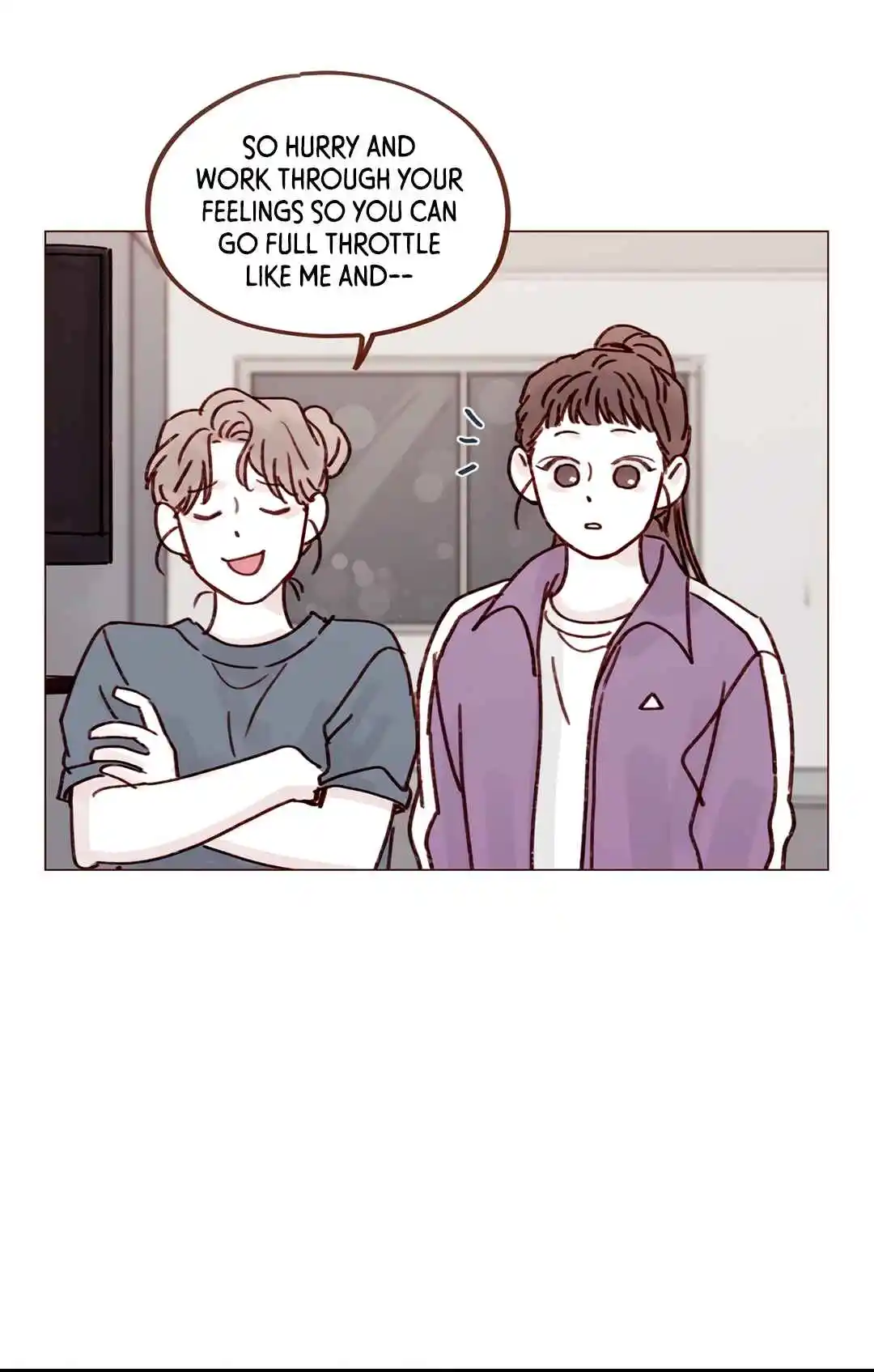 Hongshi Loves Me! 250