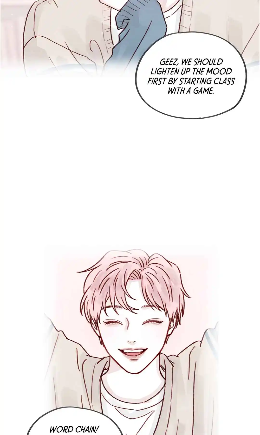 Hongshi Loves Me! 251