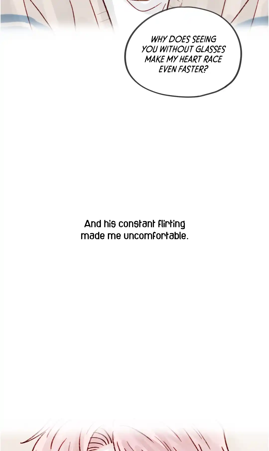 Hongshi Loves Me! 251