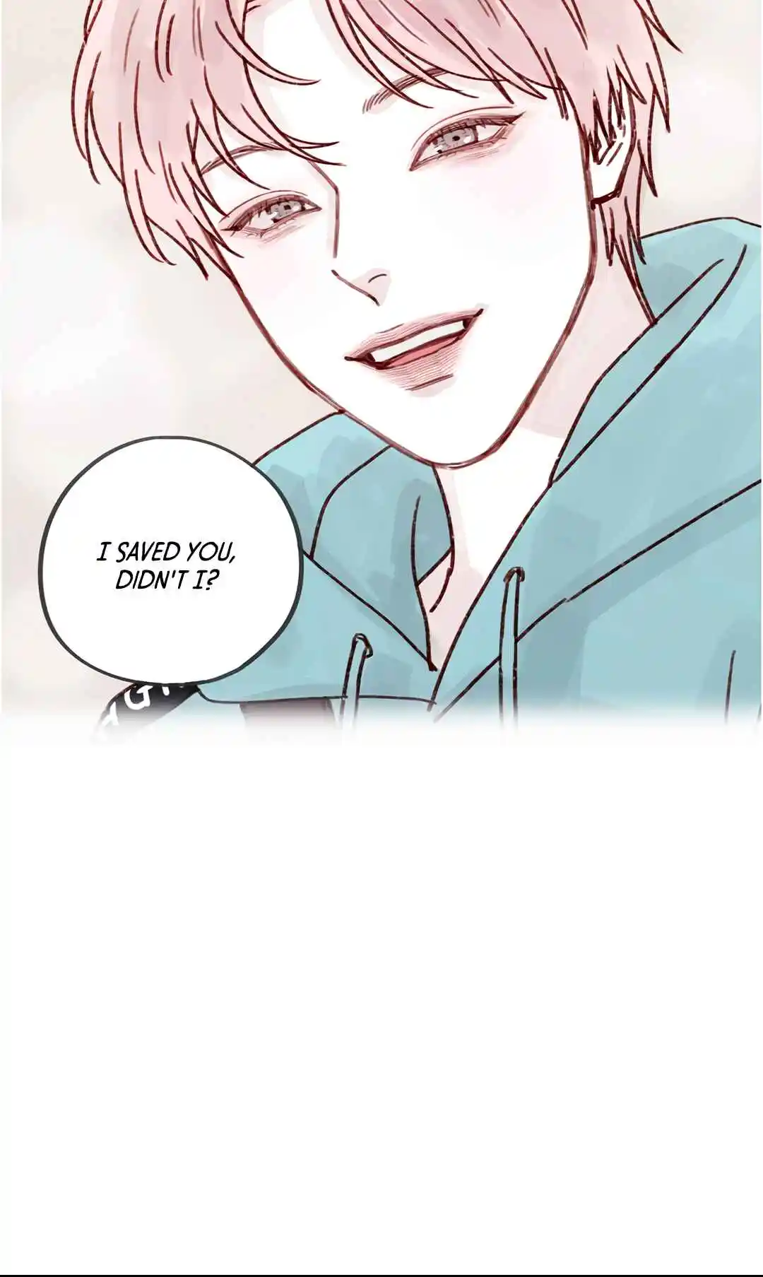 Hongshi Loves Me! 251