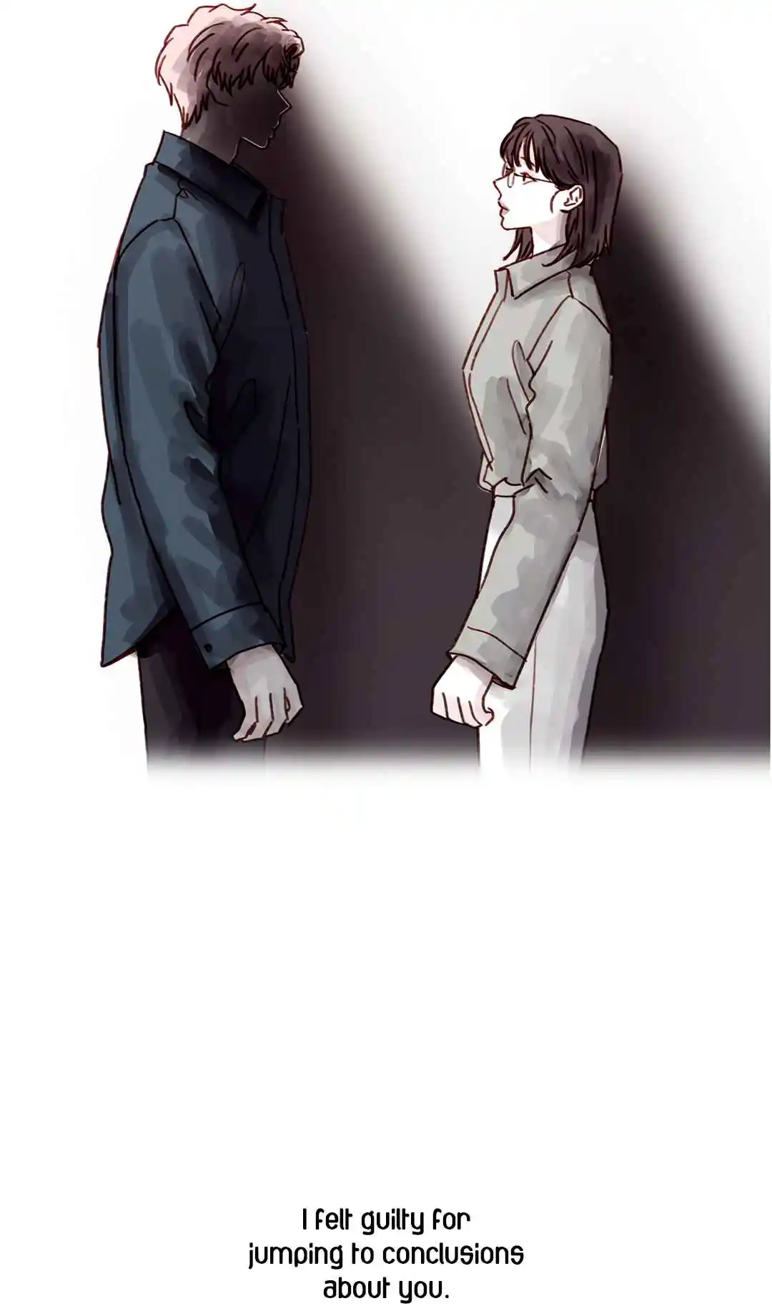 Hongshi Loves Me! 251