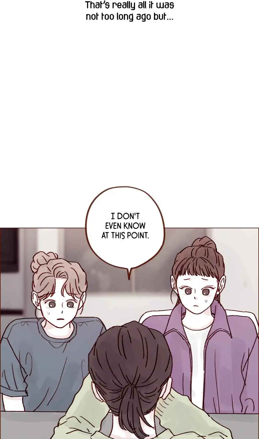 Hongshi Loves Me! 251