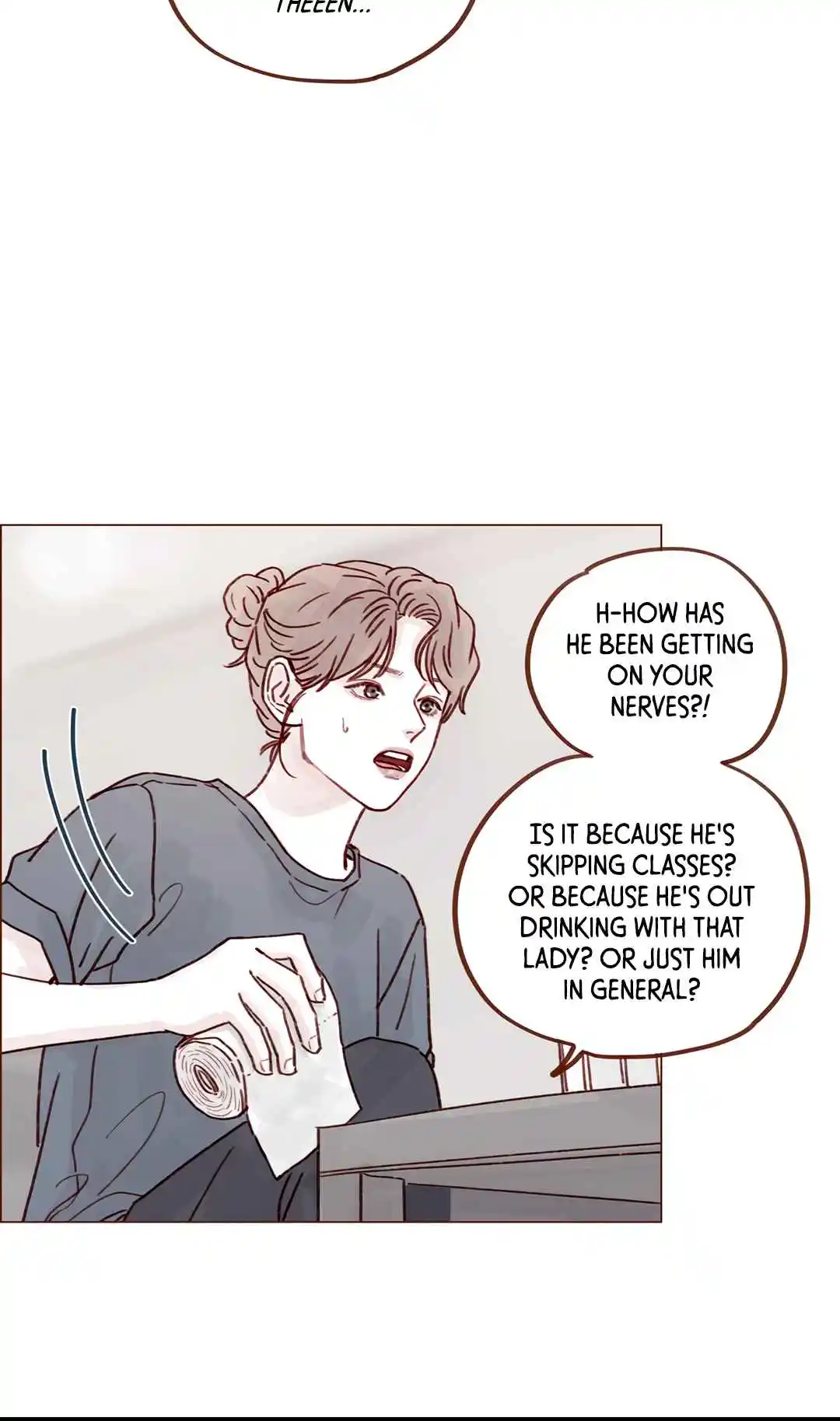 Hongshi Loves Me! 251